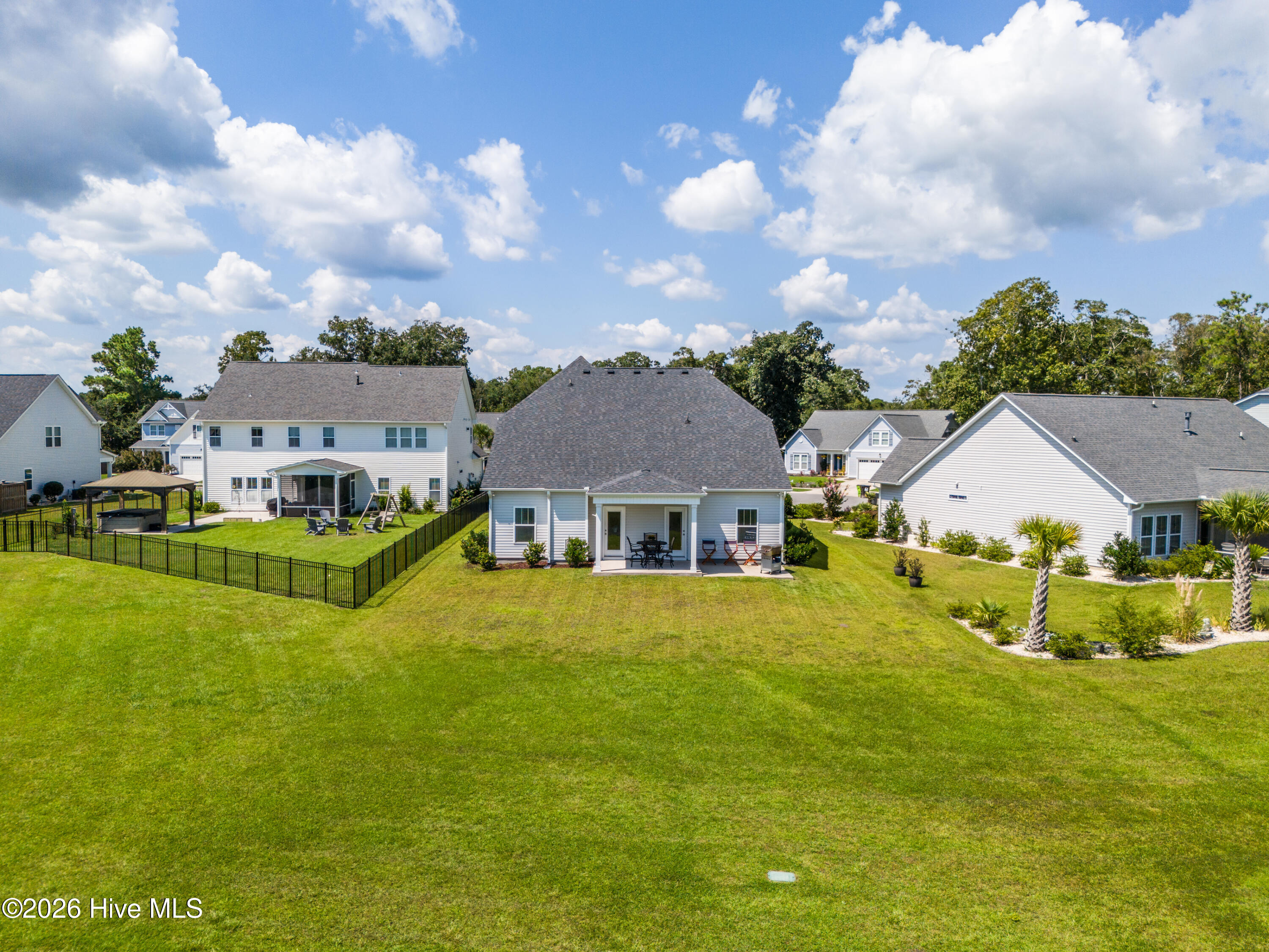 186 Violetear Ridge Property Photo 33