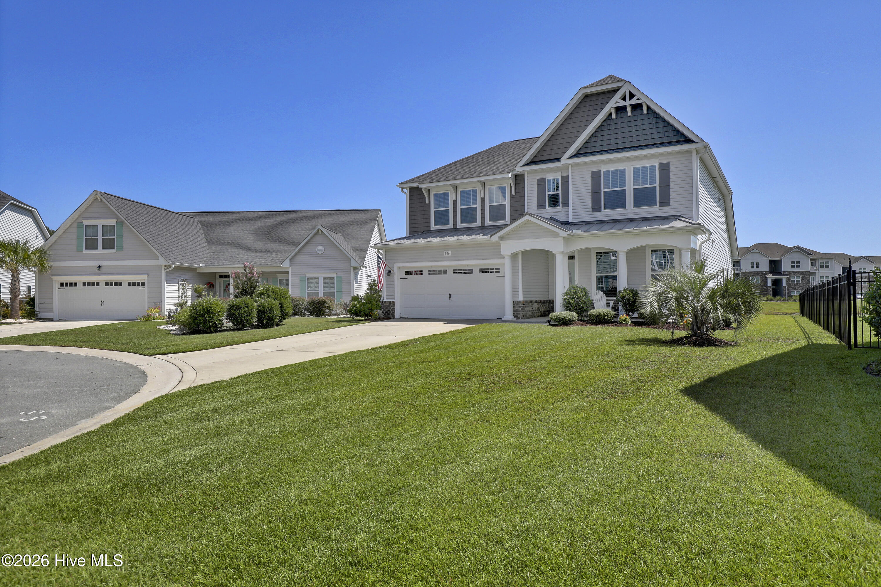 186 Violetear Ridge Property Photo 35