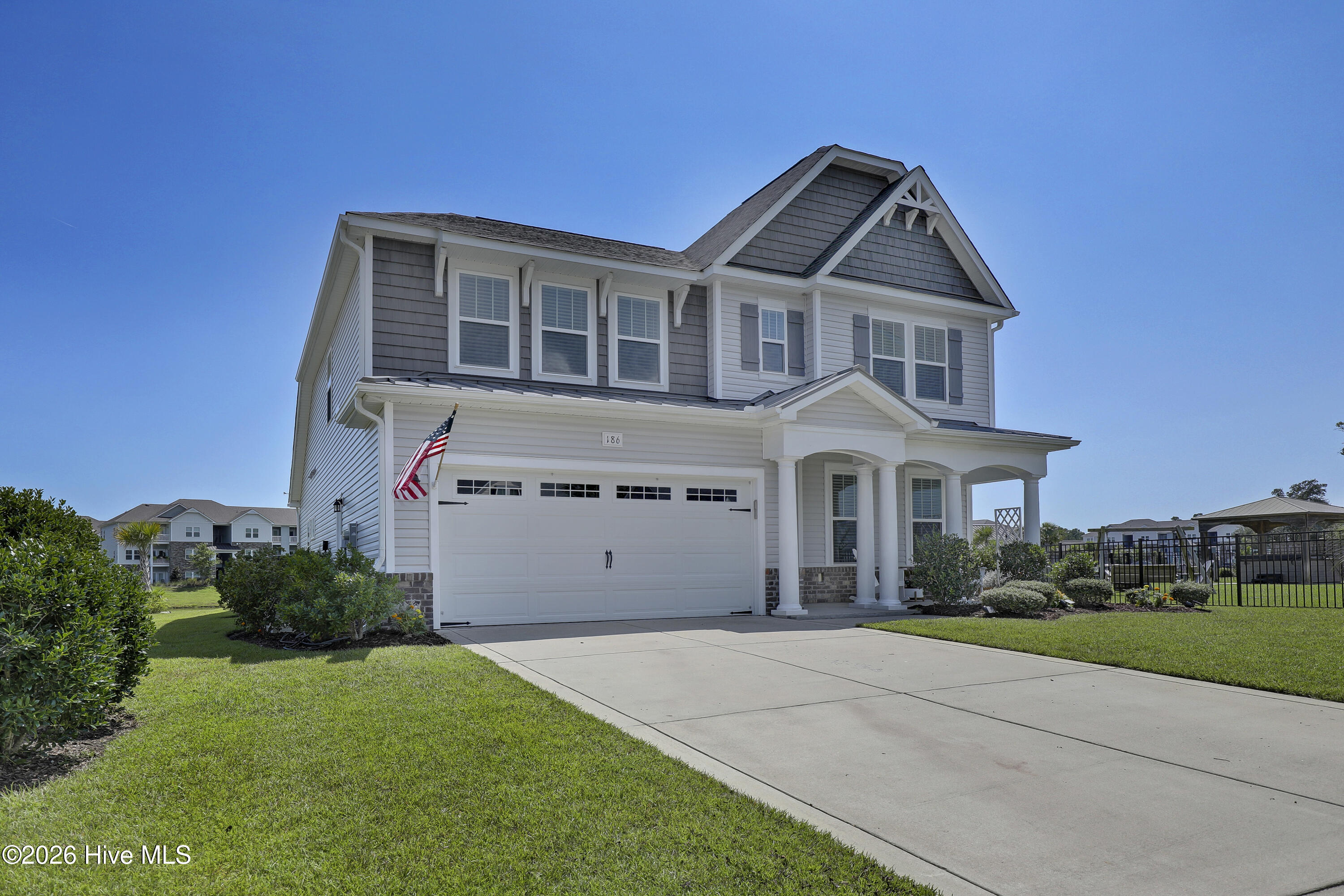 186 Violetear Ridge Property Photo 36