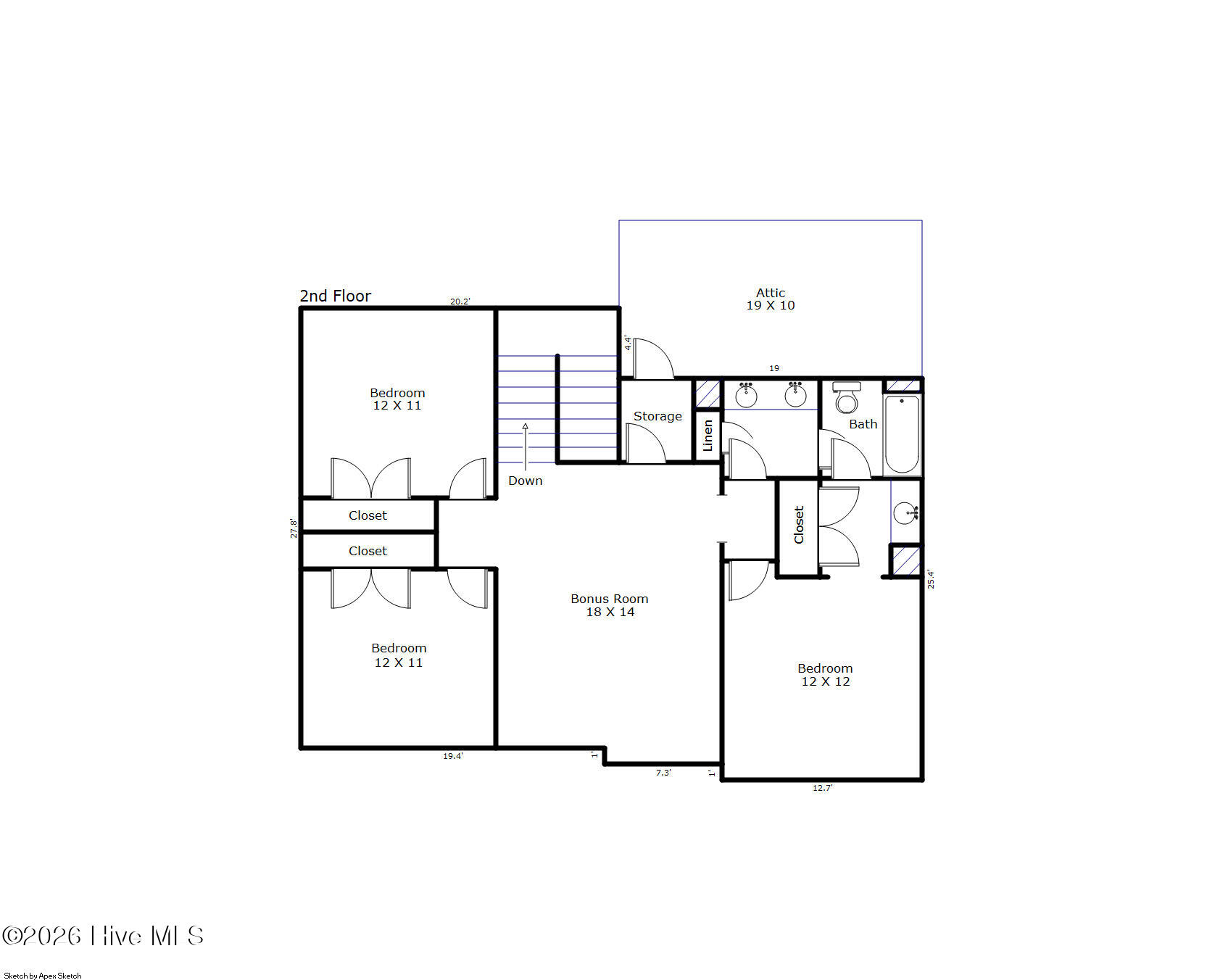 186 Violetear Ridge Property Photo 38