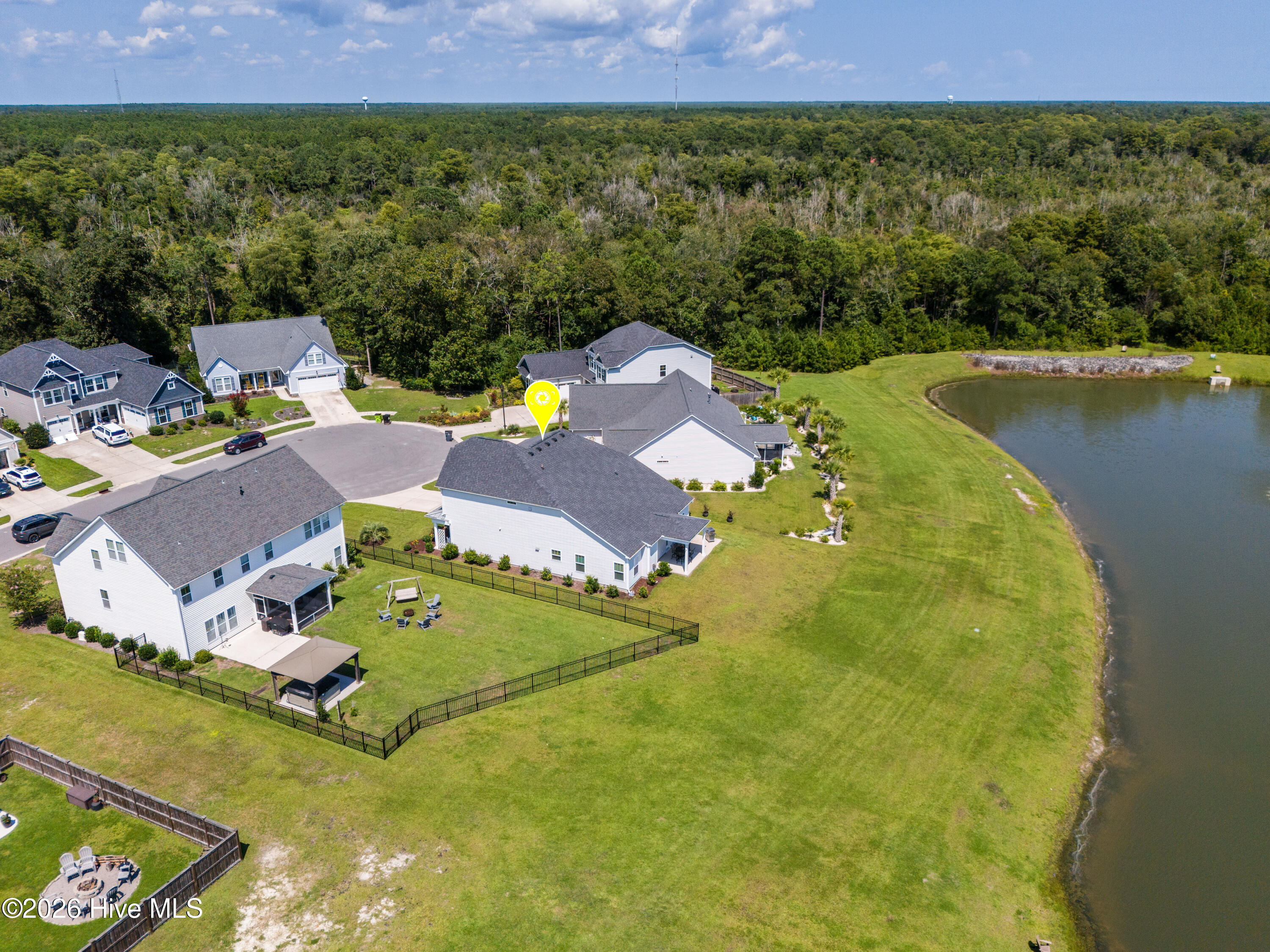 186 Violetear Ridge Property Photo 41
