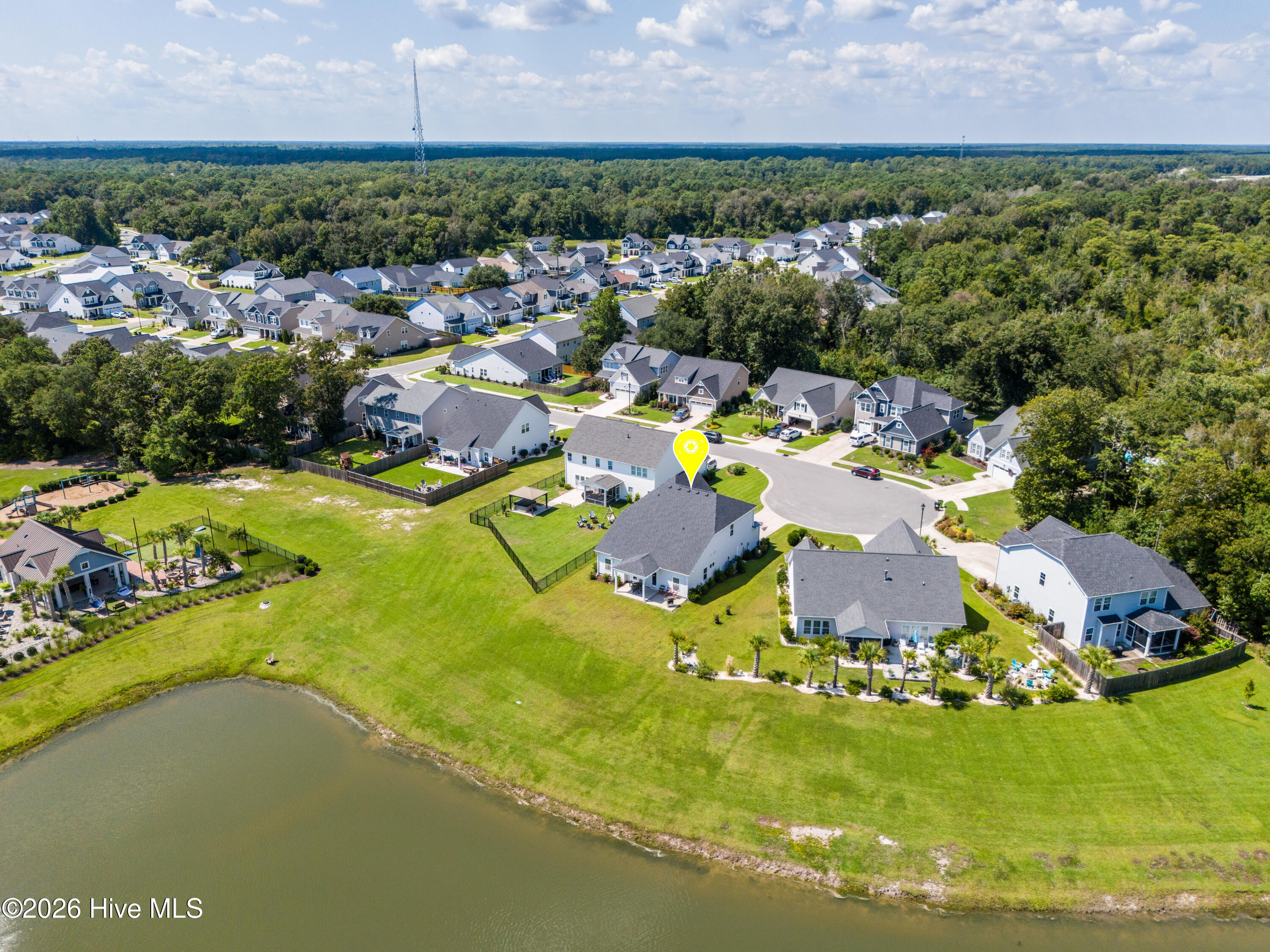 186 Violetear Ridge Property Photo 43