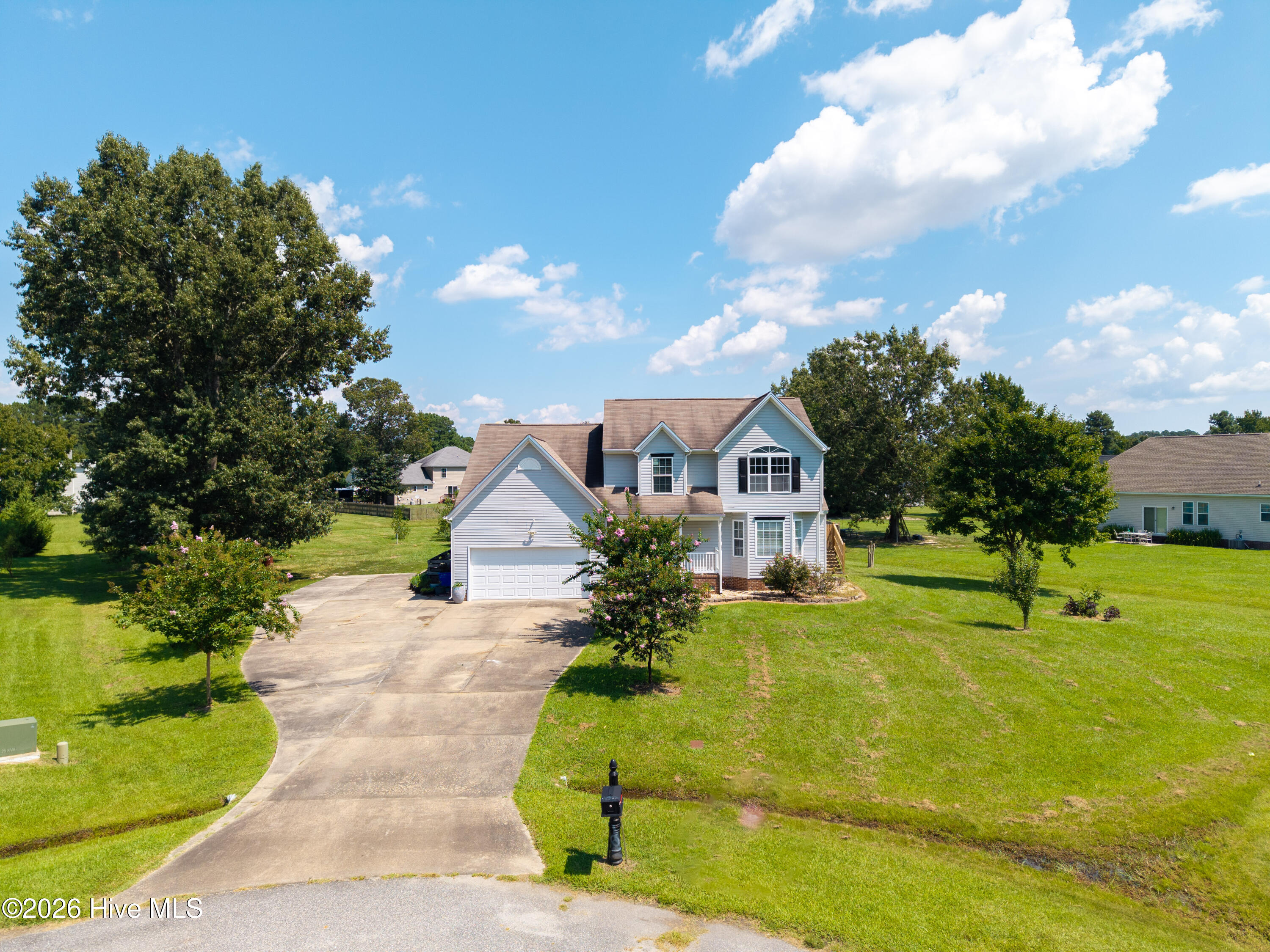105 Excalibur Court Property Photo 2