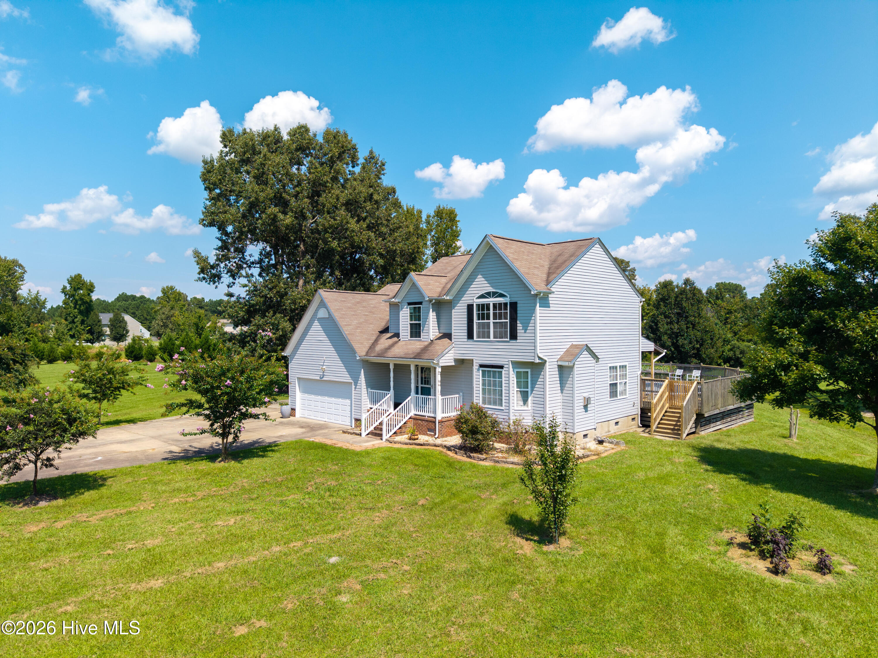105 Excalibur Court Property Photo 7