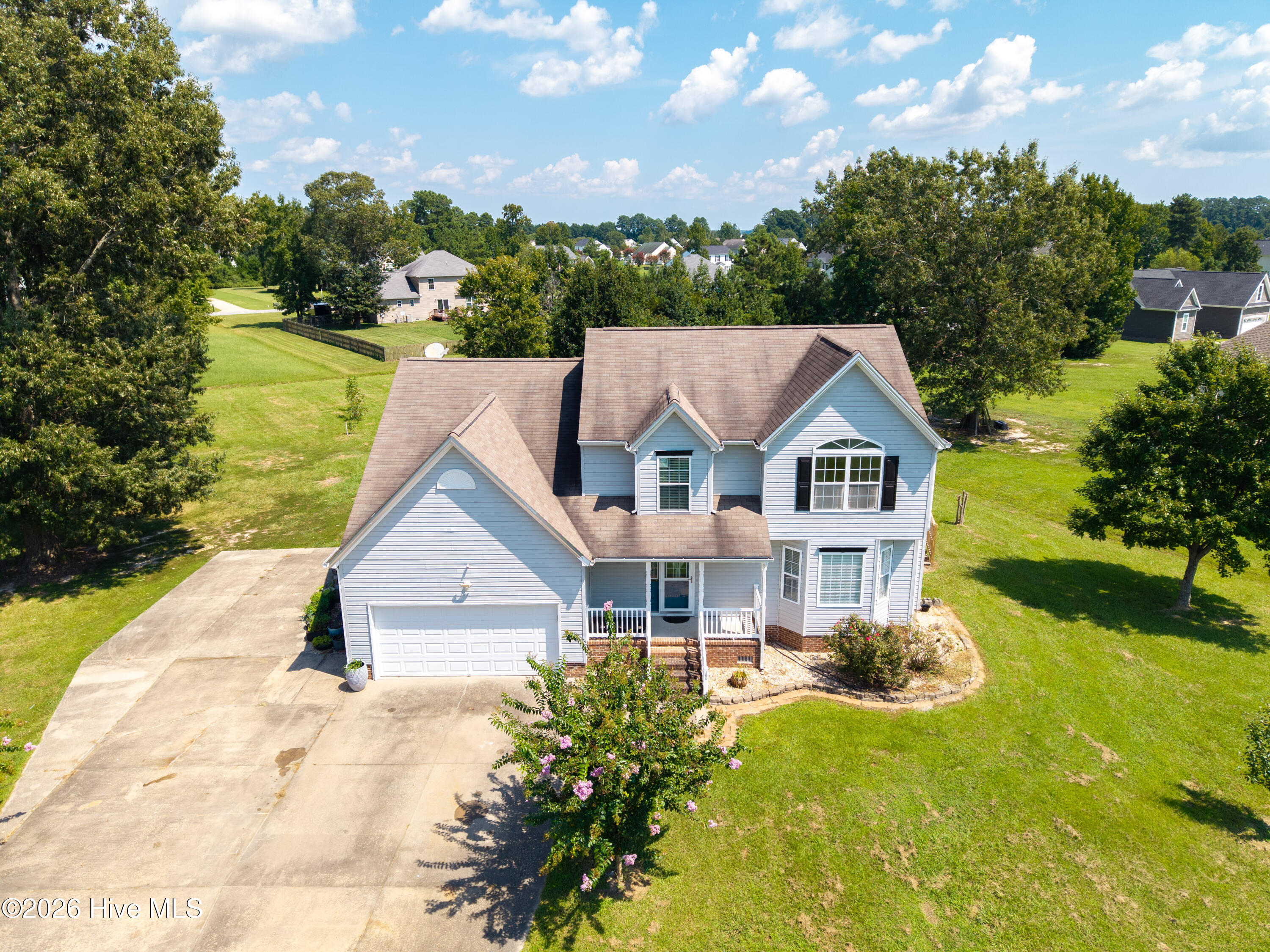 105 Excalibur Court Property Photo 45
