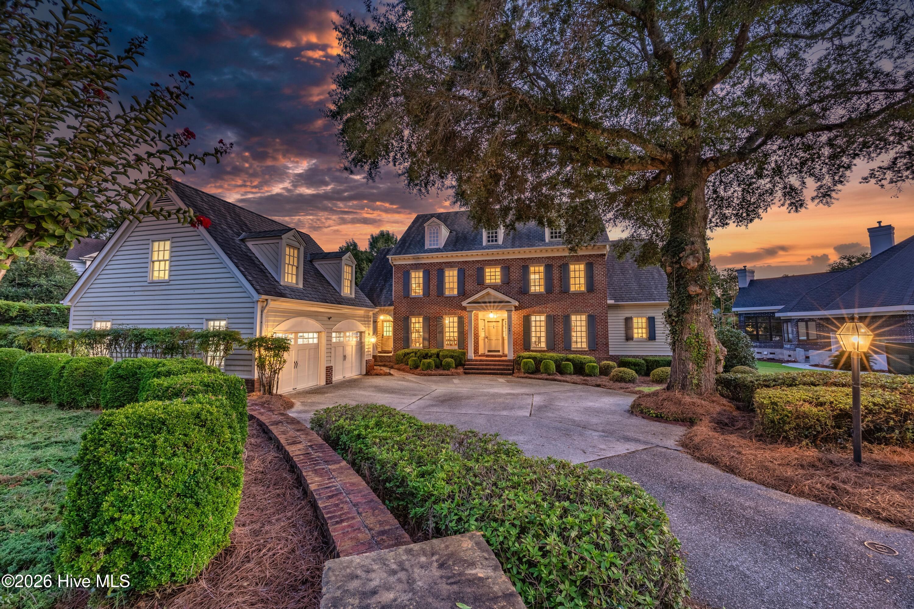 1431 Quadrant Circle Property Photo 1