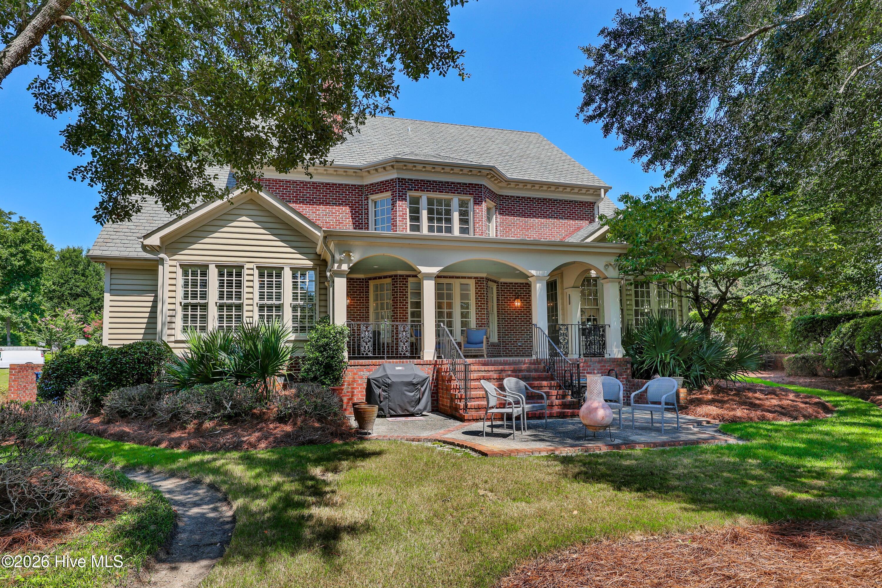 1431 Quadrant Circle Property Photo 41