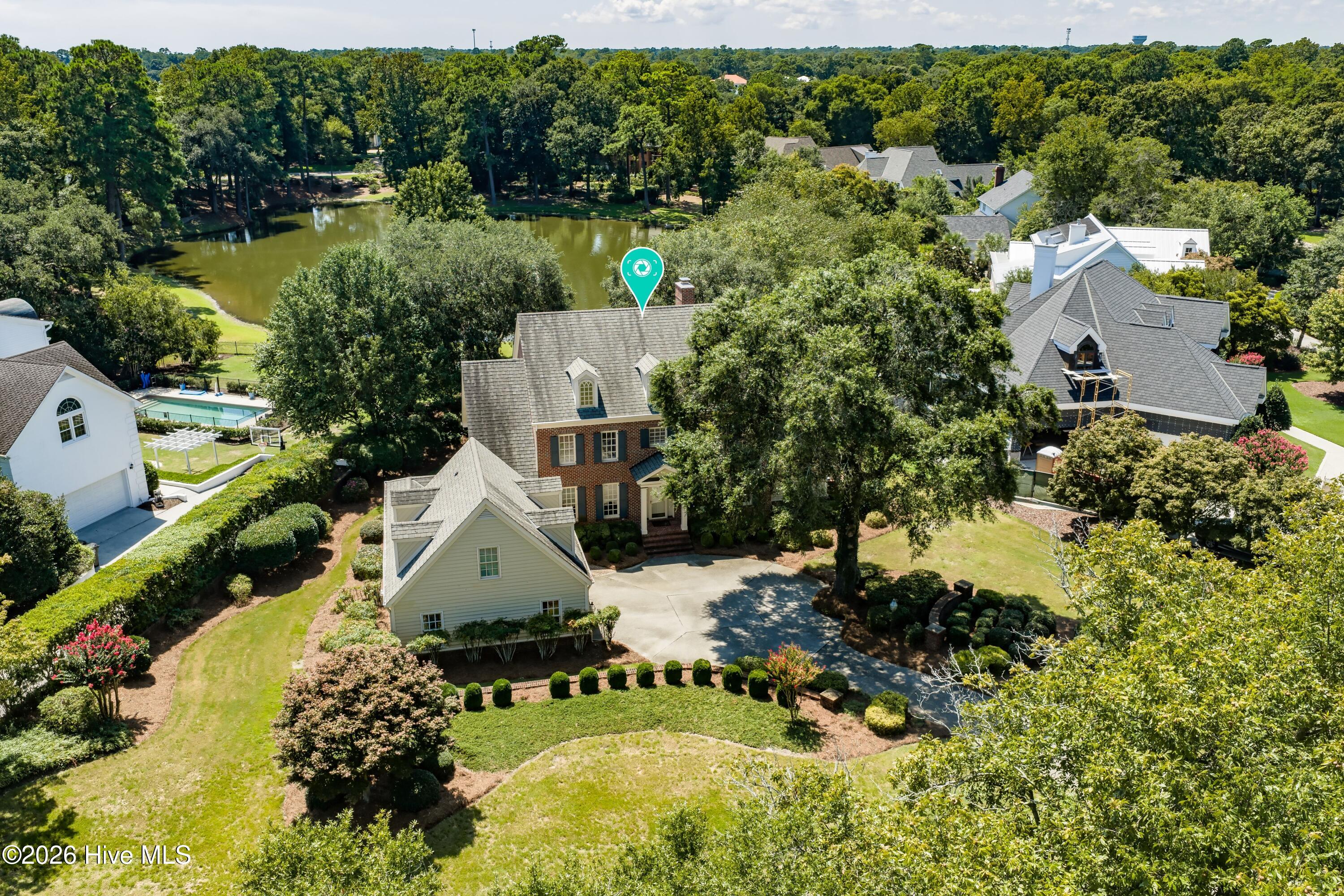 1431 Quadrant Circle Property Photo 56