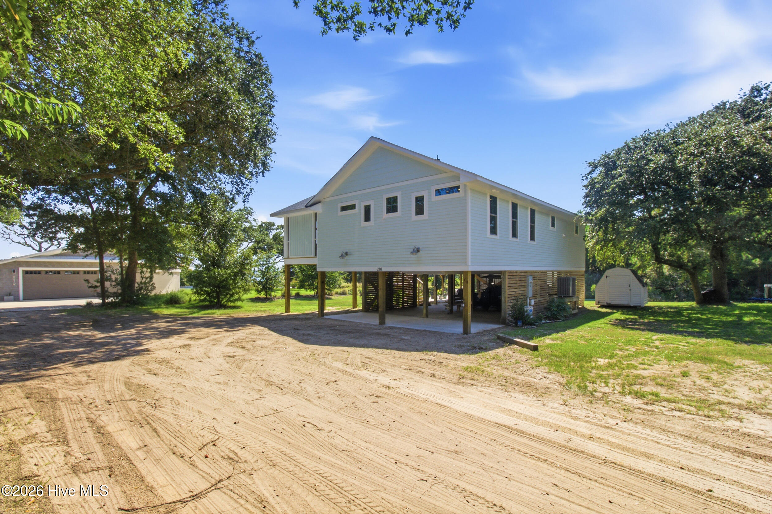 210 Upchurch Drive Property Photo 55