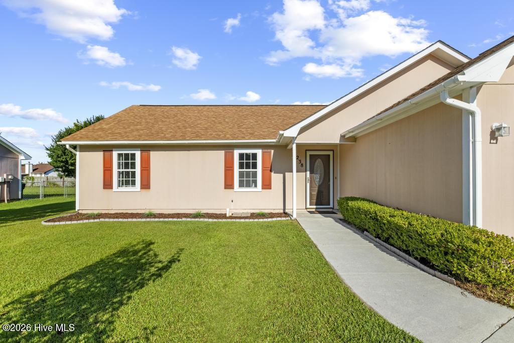 238 Parnell Road Property Photo 2