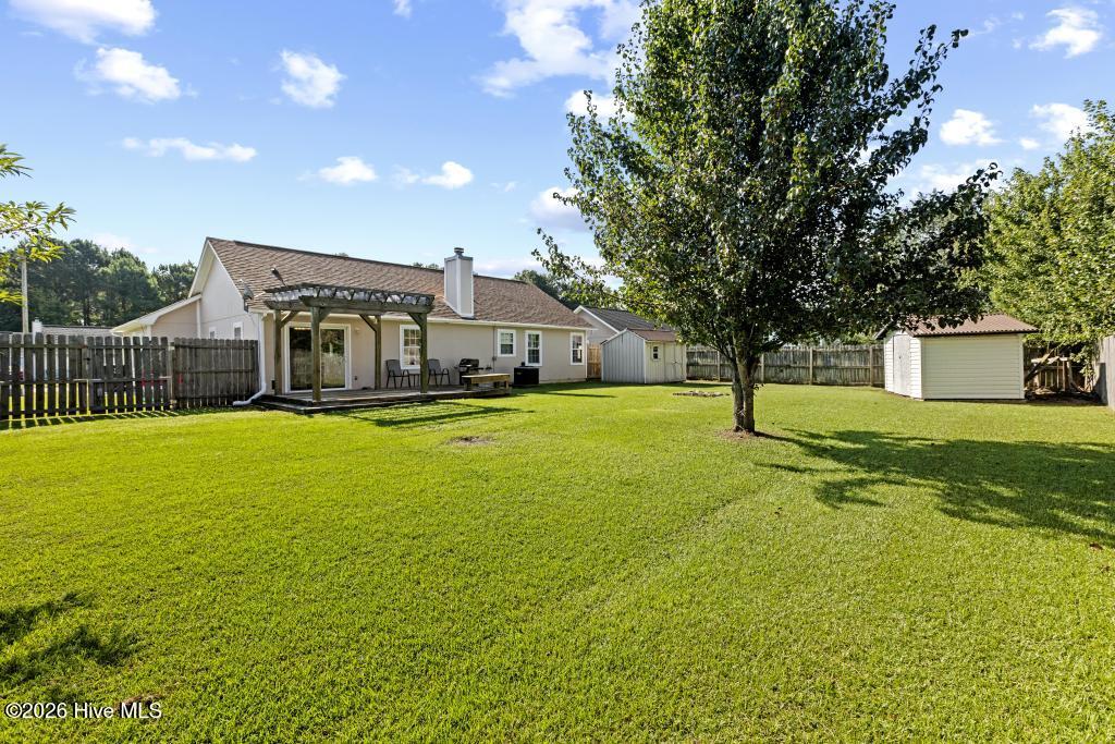 238 Parnell Road Property Photo 27