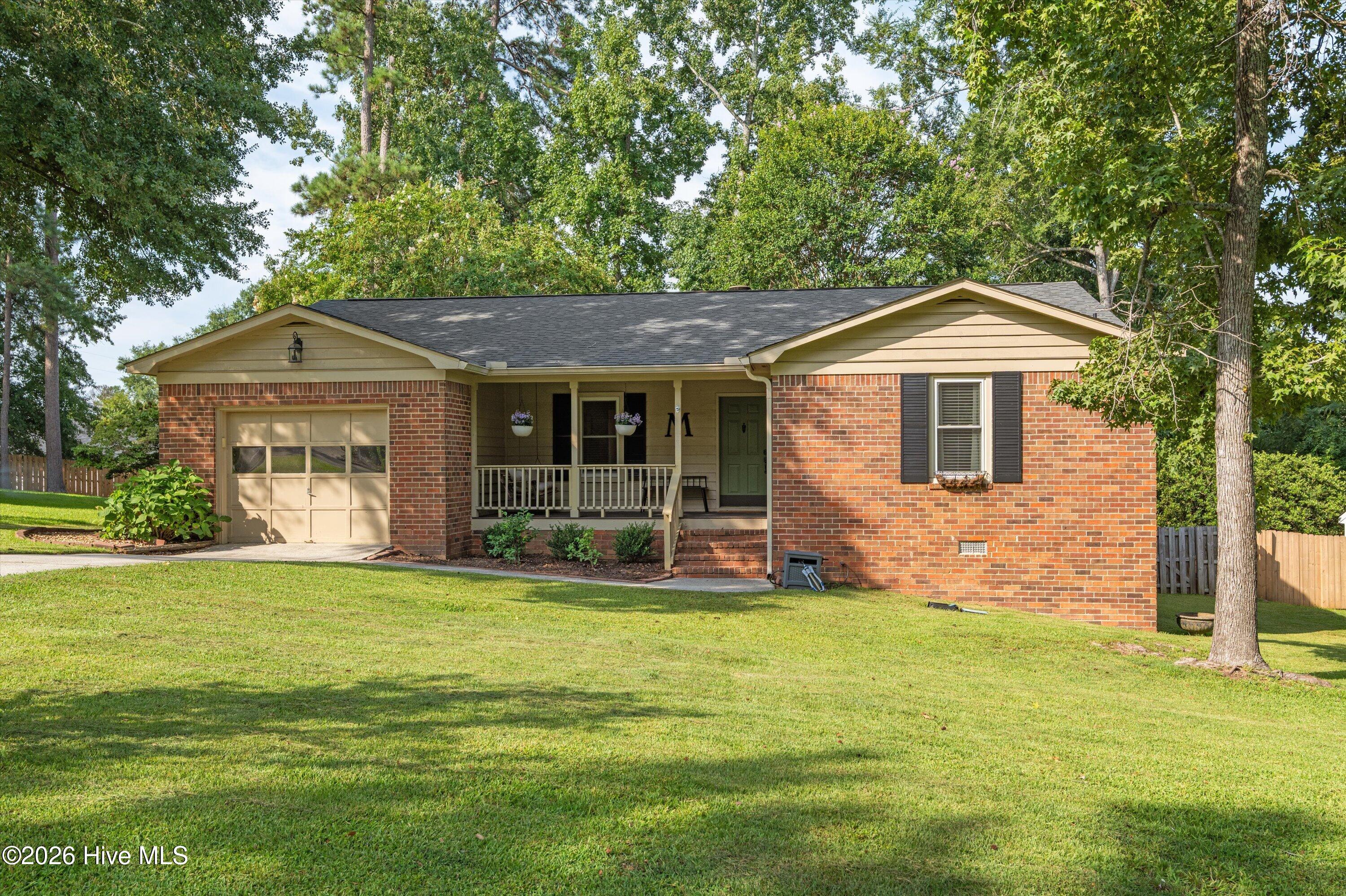 664 Kemper Drive Property Photo 1