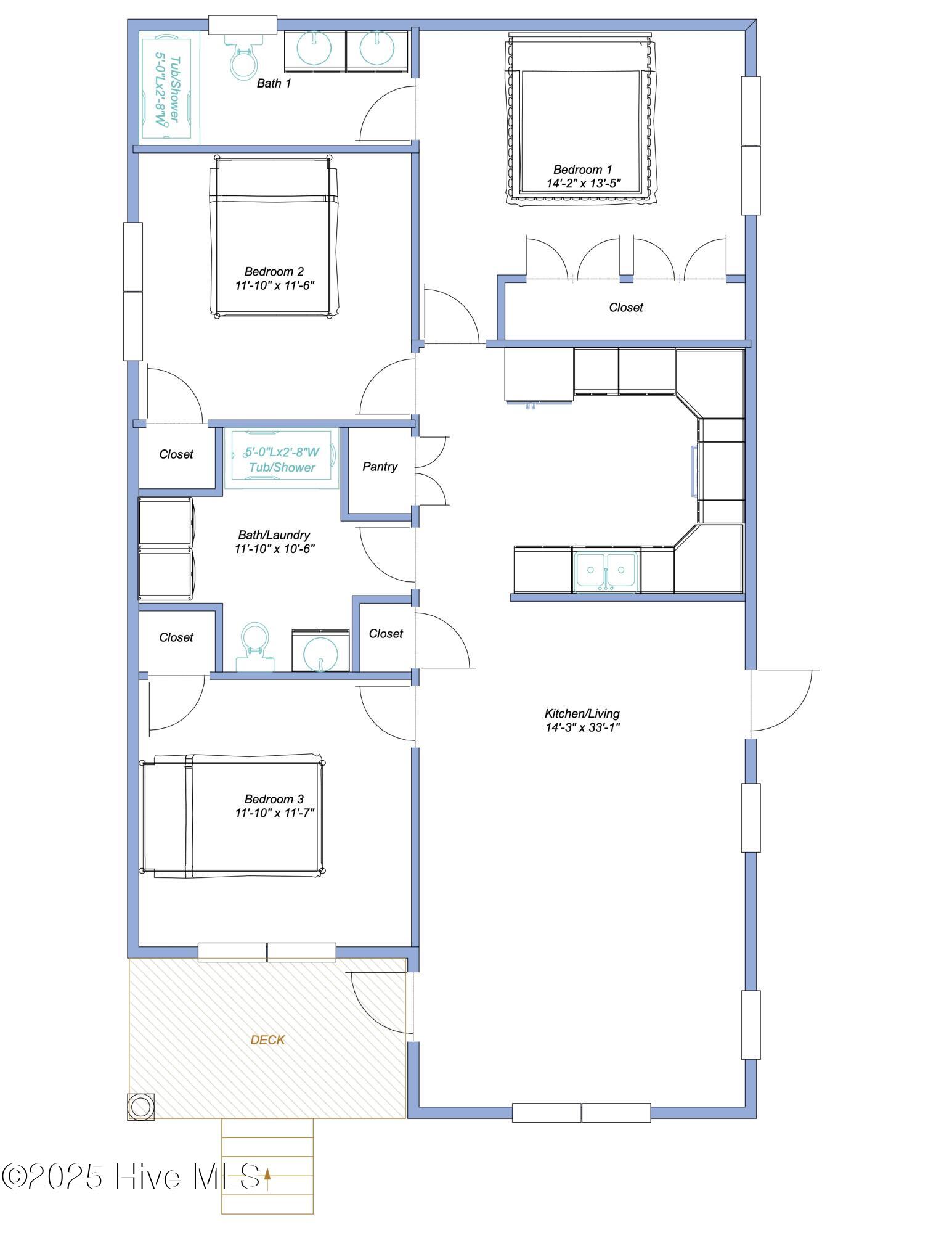 342-356 Drayton Road Property Photo 21