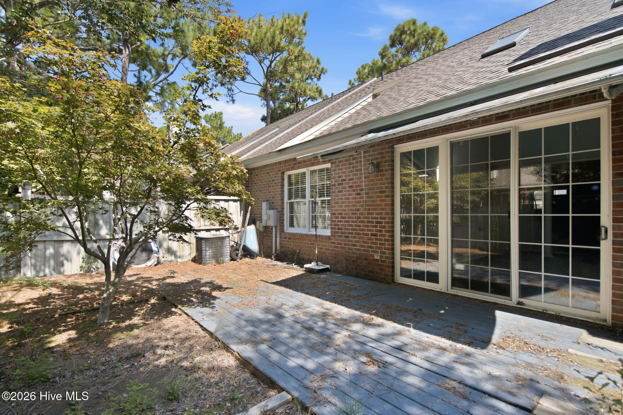 233 Racine Drive Unit 47 Property Photo 41
