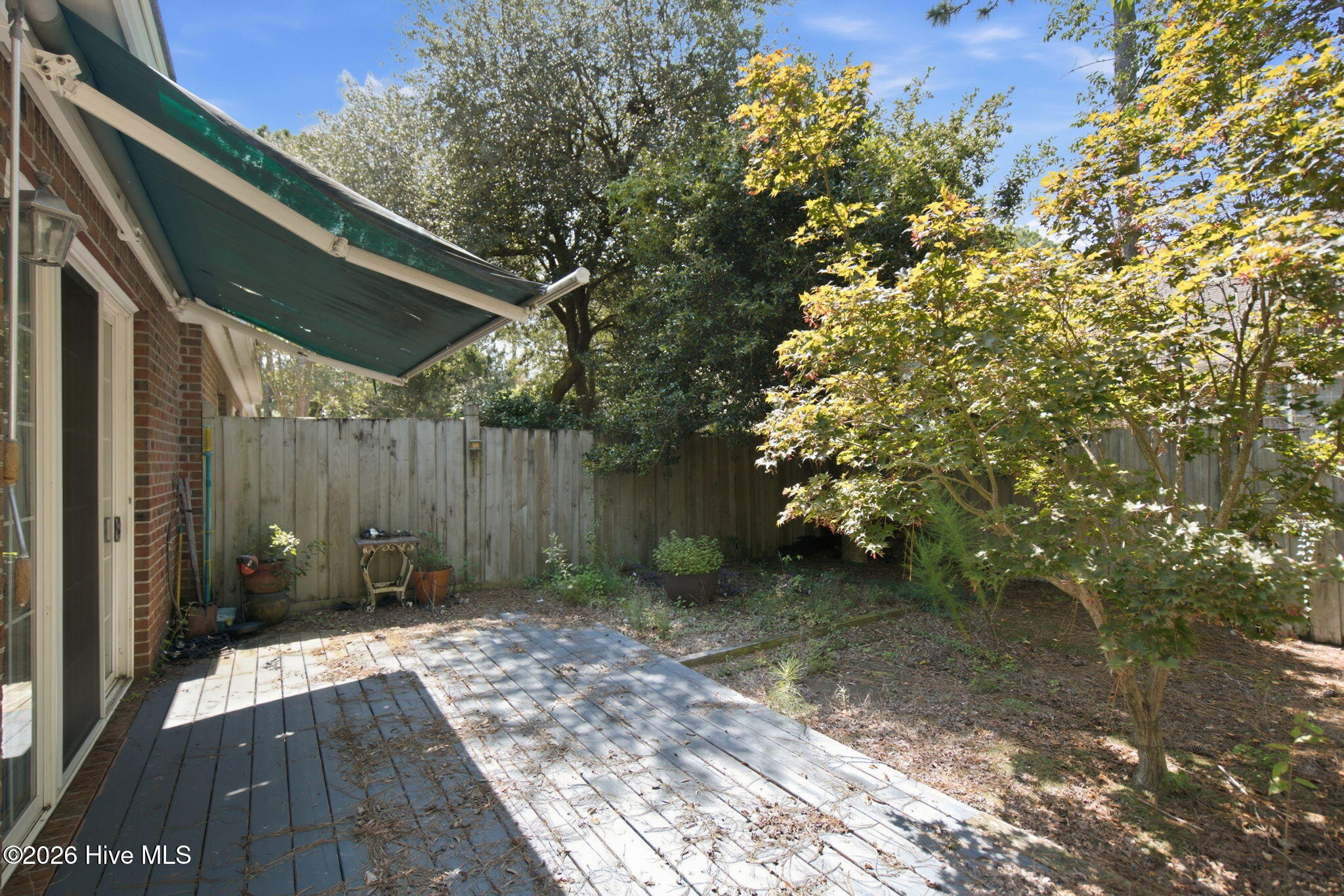 233 Racine Drive Unit 47 Property Photo 45