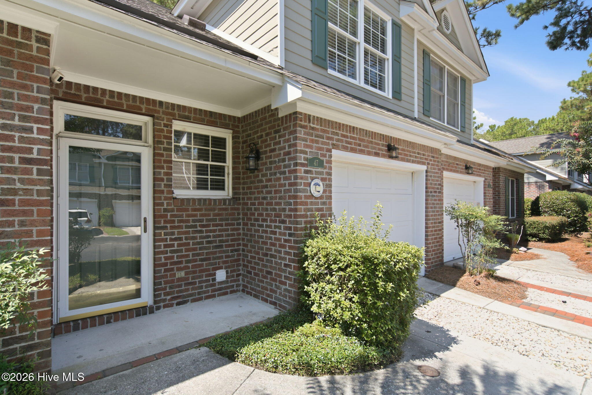 233 Racine Drive Unit 47 Property Photo 51