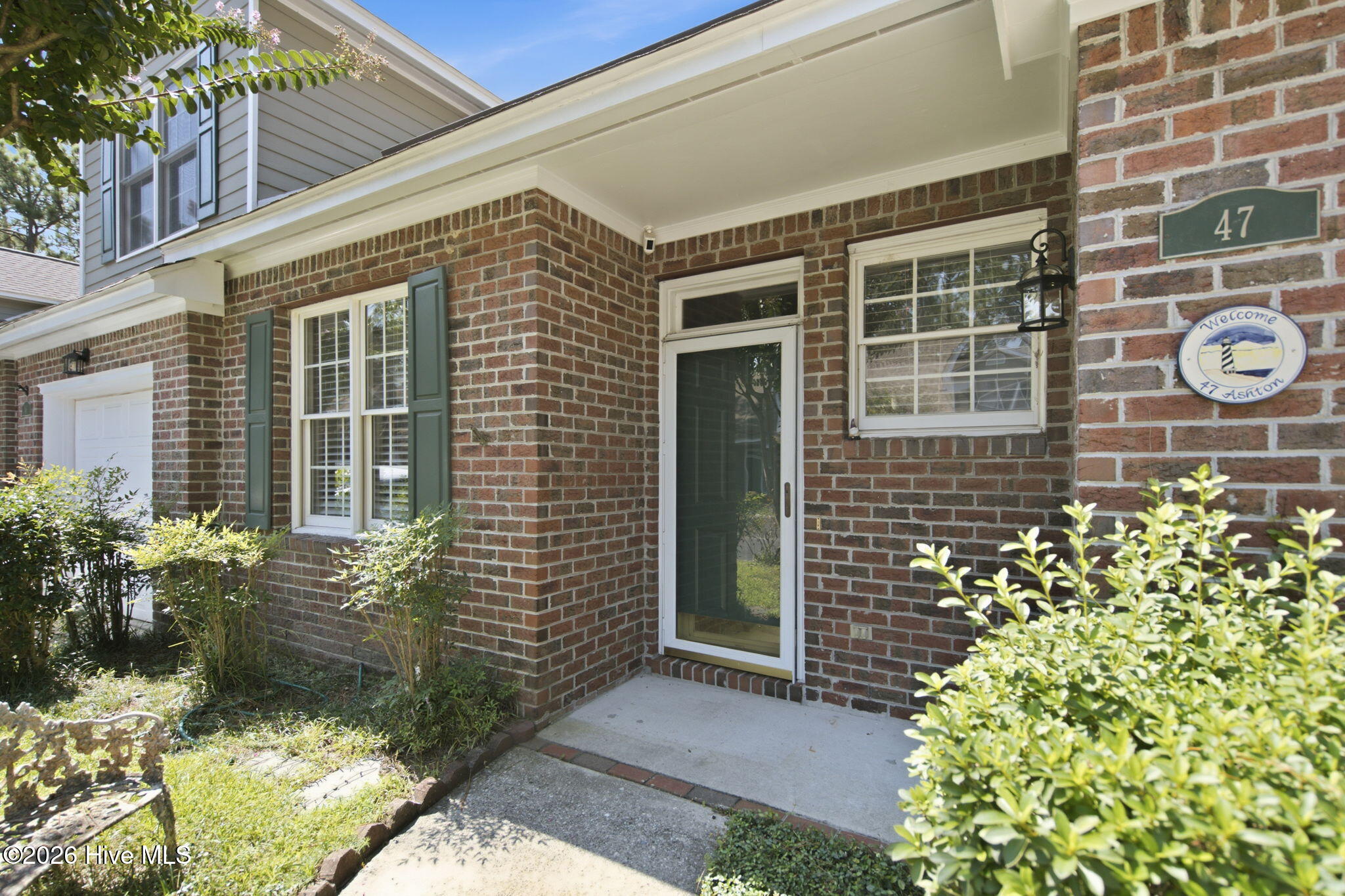 233 Racine Drive Unit 47 Property Photo 52