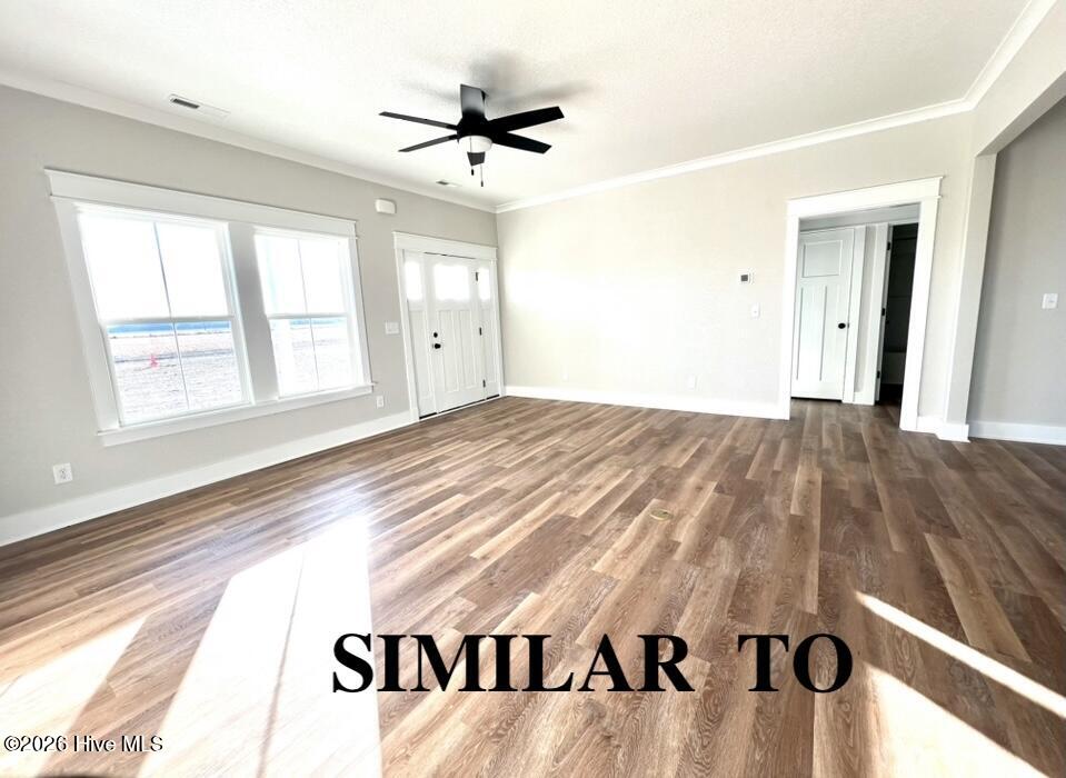 501 N Trotman Road Property Photo 2