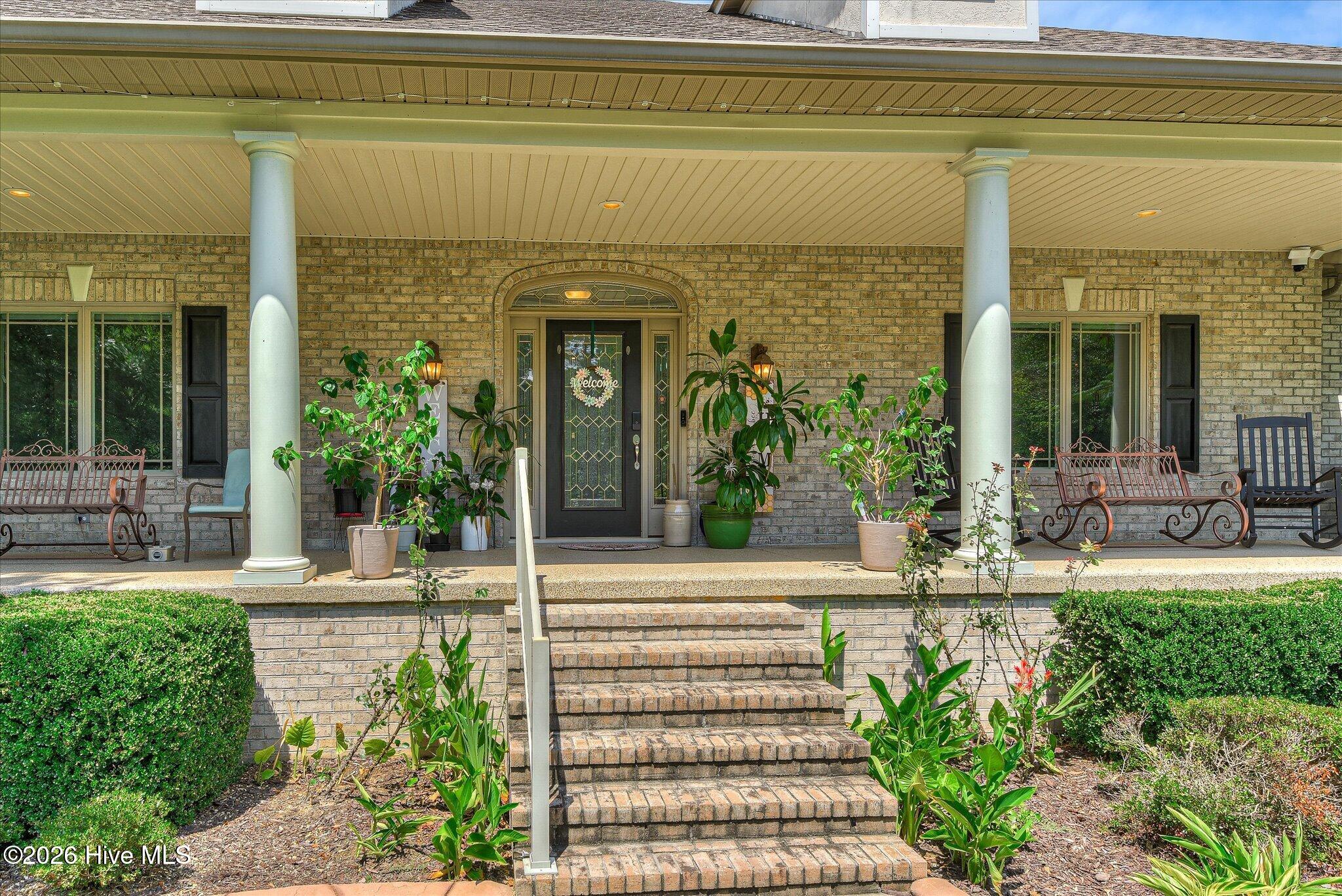 253 Eutaw Springs Trail Property Photo 6