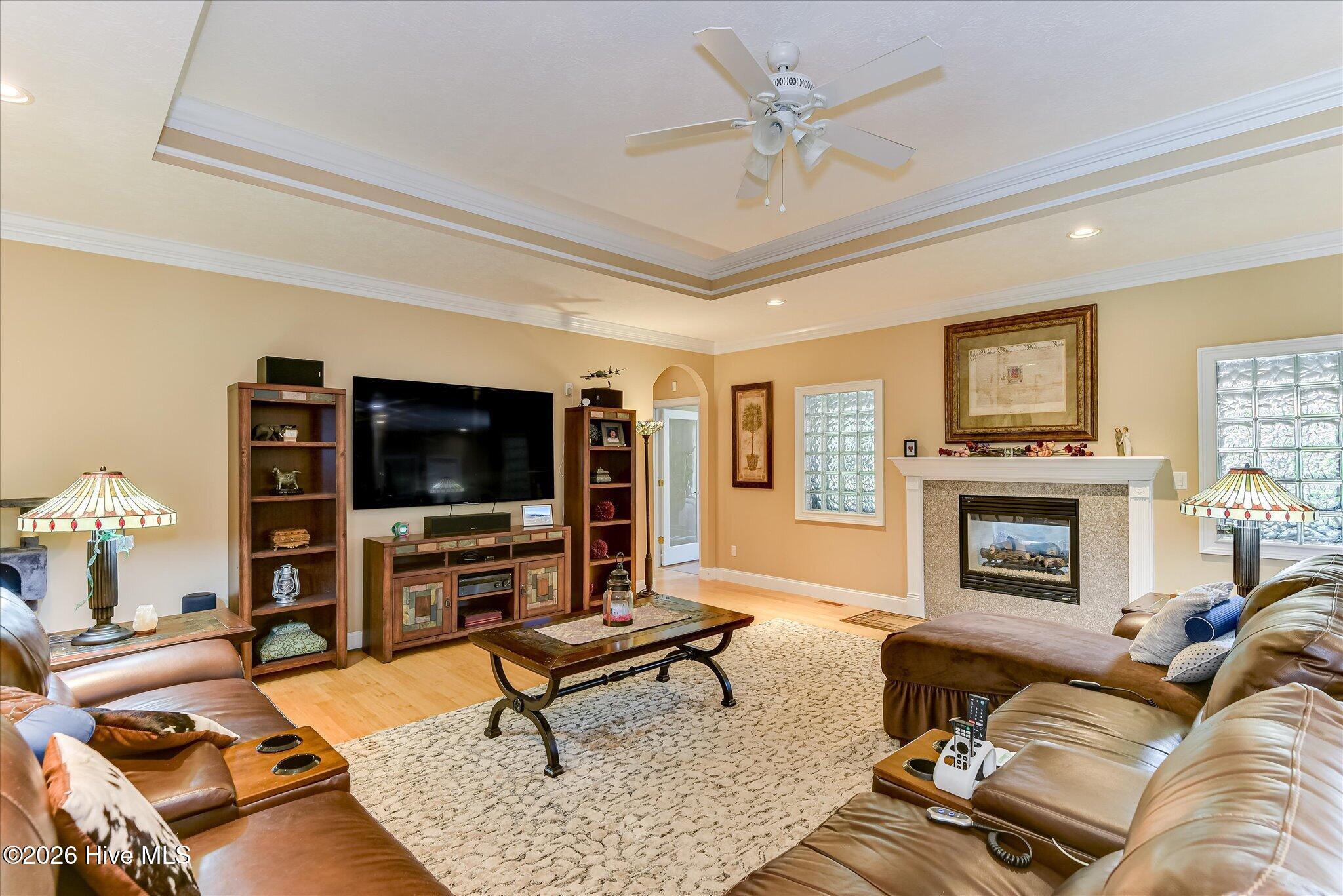 253 Eutaw Springs Trail Property Photo 8
