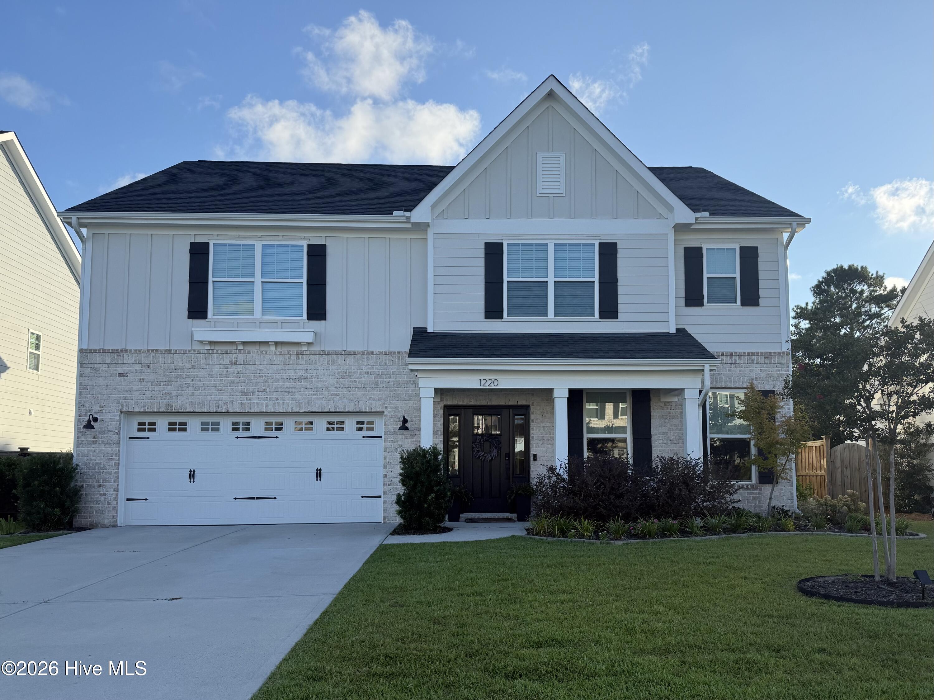 1220 Pandion Drive Property Photo 1