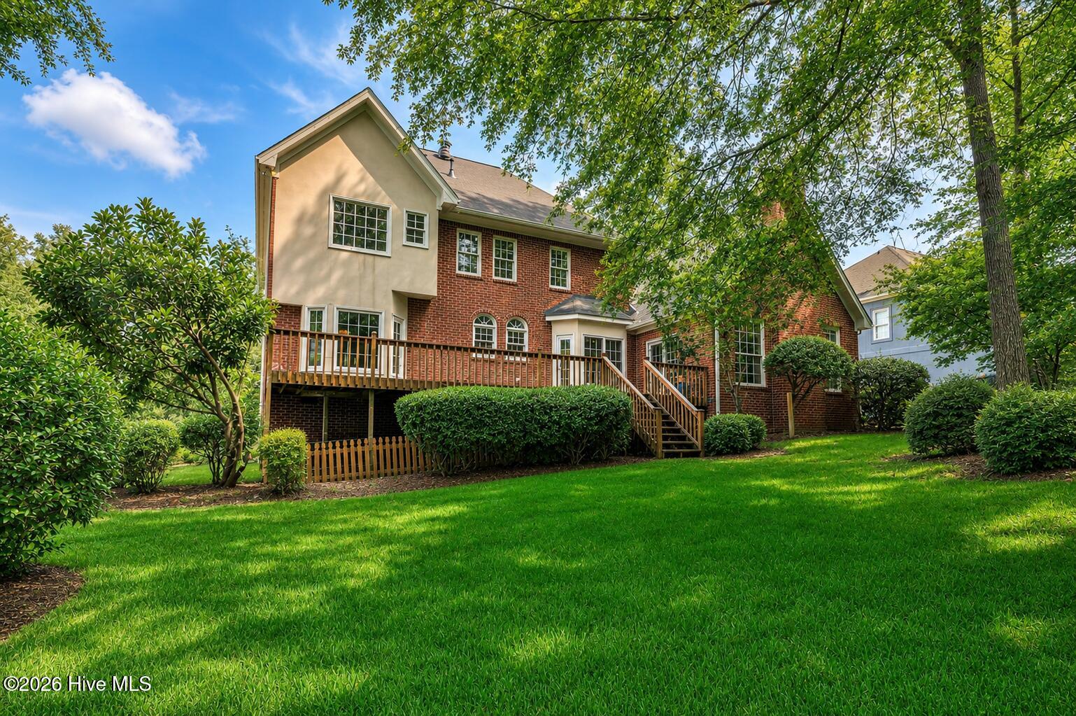 4172 Tindall Drive Property Photo 26
