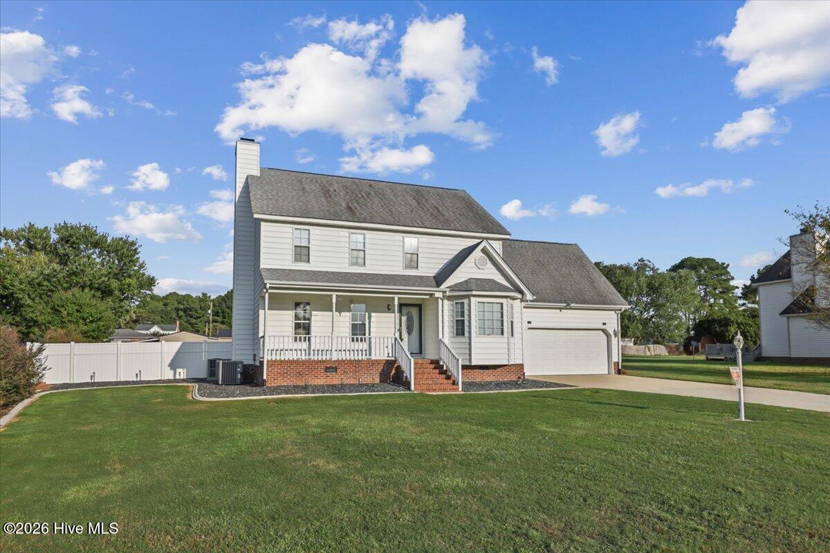 112 Cambridge Drive Property Photo 3