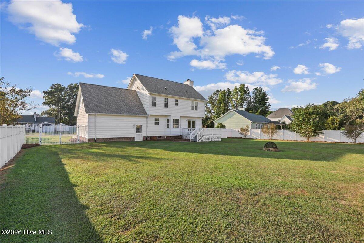 112 Cambridge Drive Property Photo 28