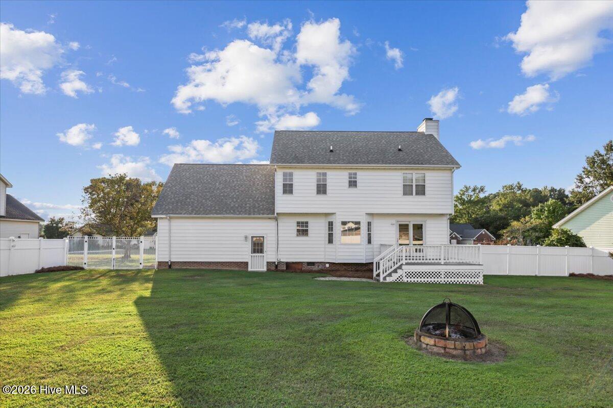 112 Cambridge Drive Property Photo 29