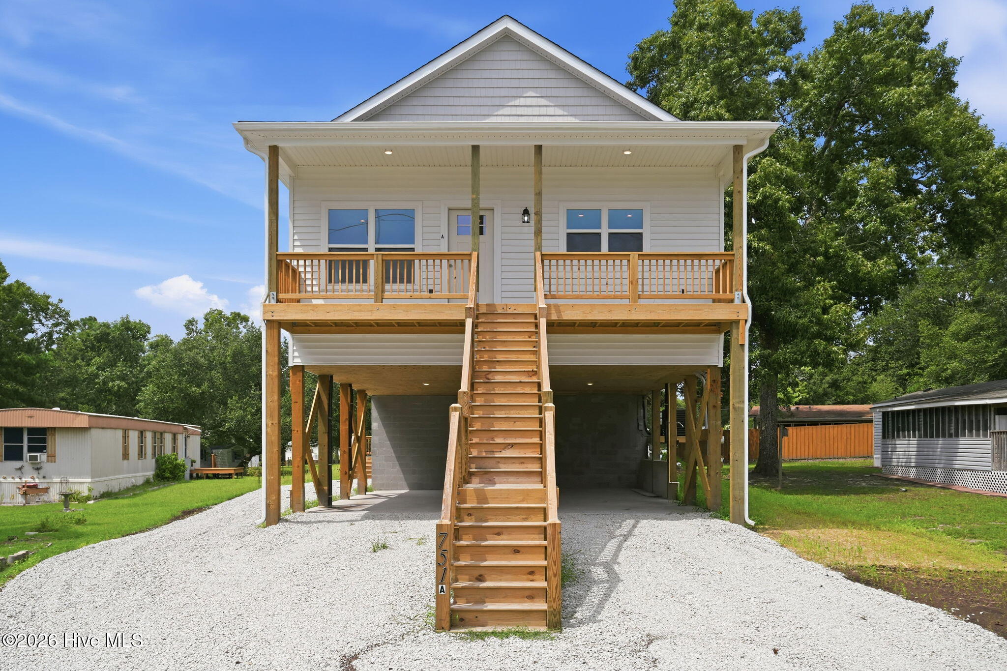 751 Driftwood Drive