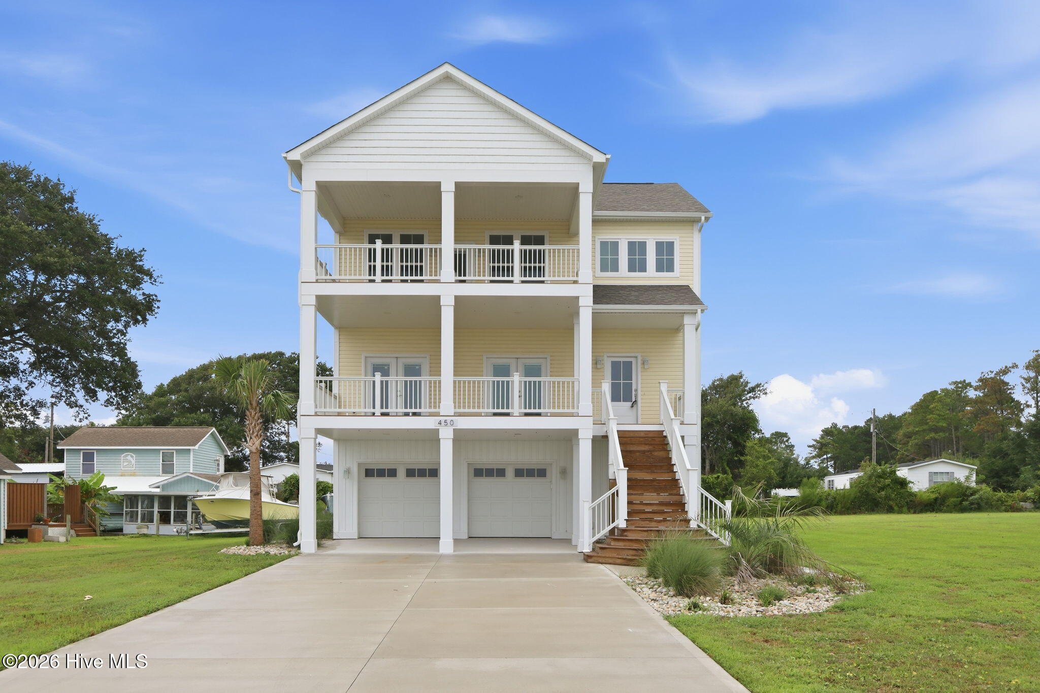 450 Pearson Circle Property Photo 1
