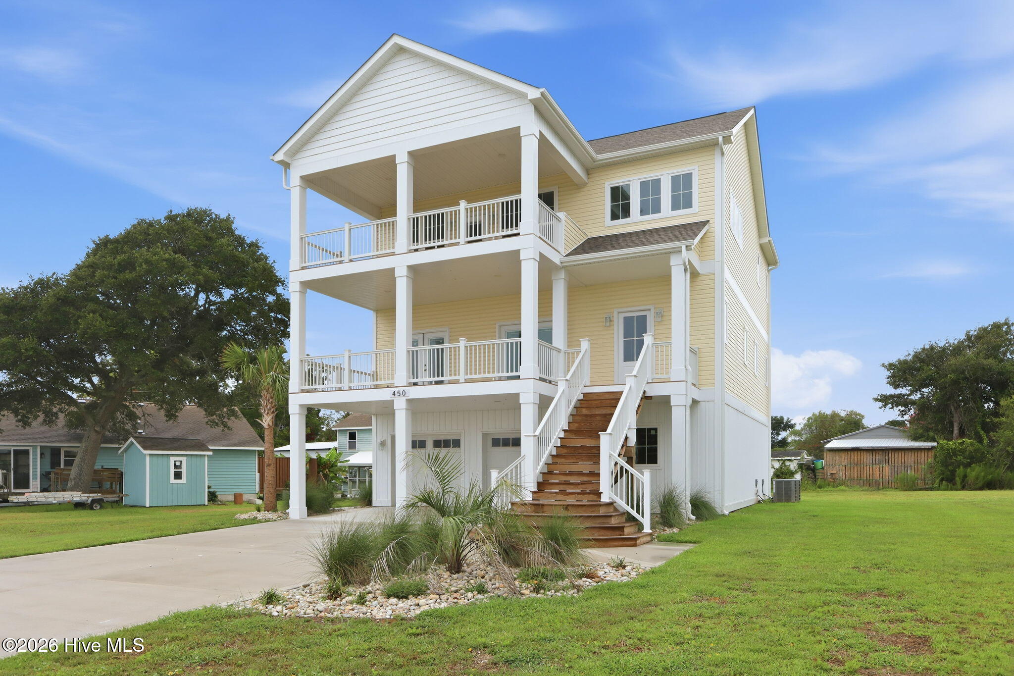 450 Pearson Circle Property Photo 2