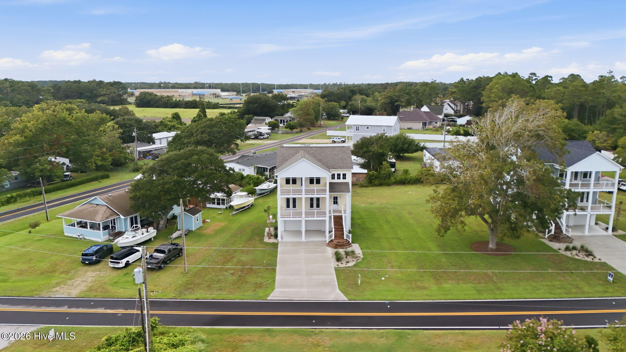 450 Pearson Circle Property Photo 6