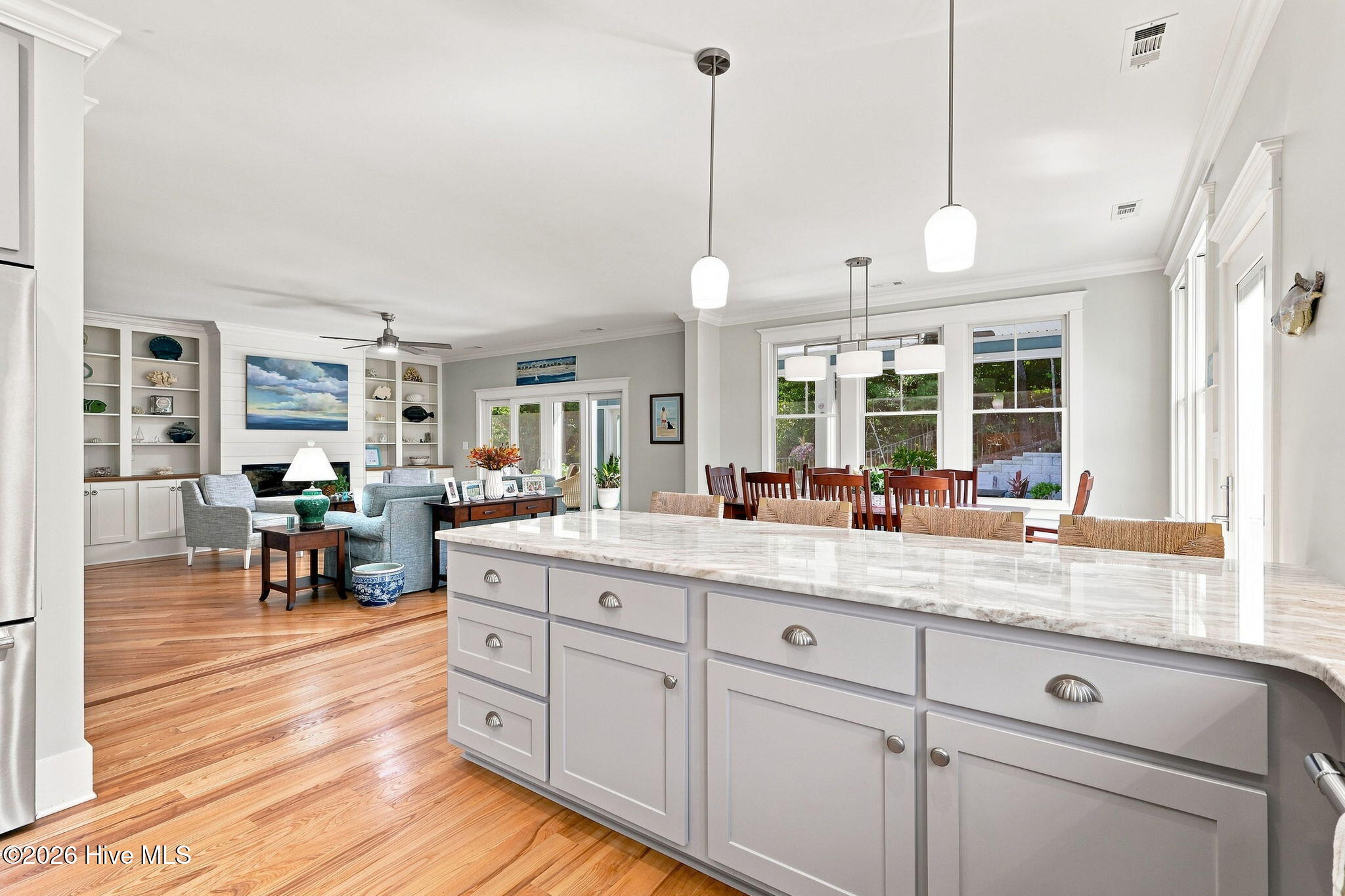 320 Cape Lookout Loop Property Photo 32