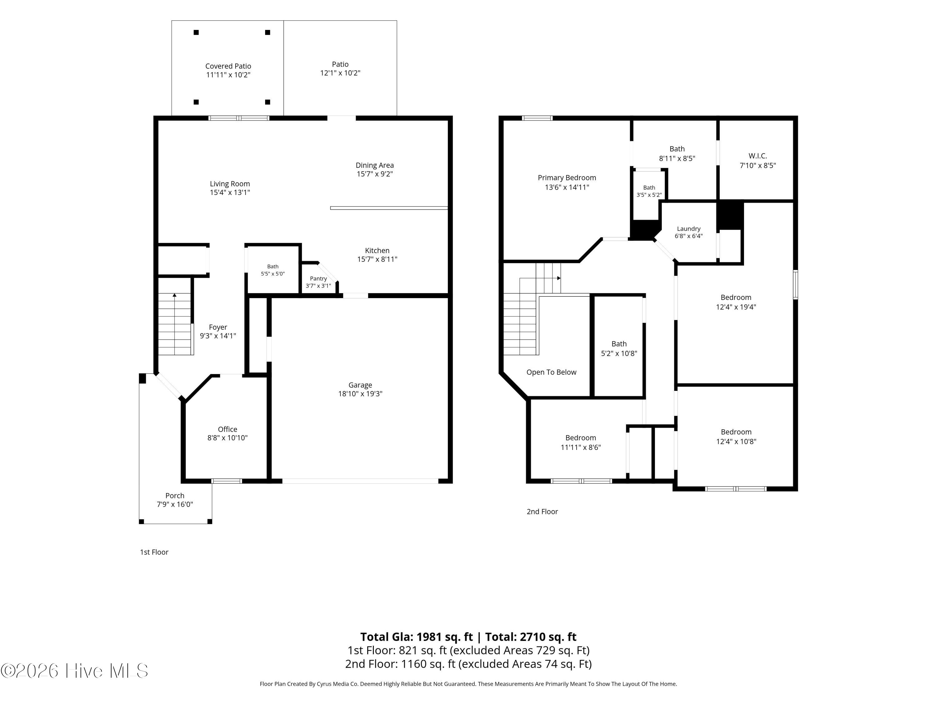 525 Shelmore Lane Property Photo 2