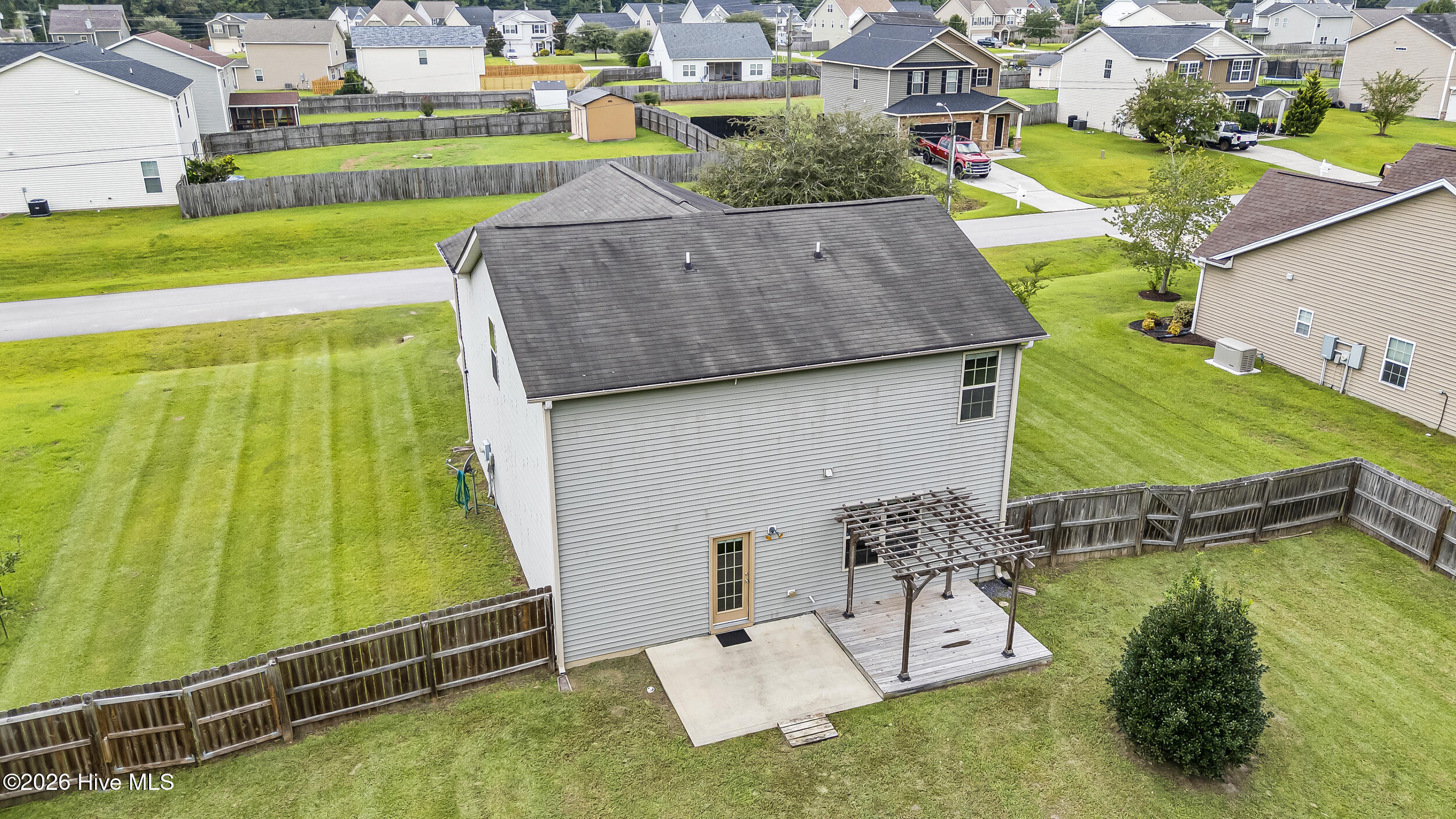 525 Shelmore Lane Property Photo 45
