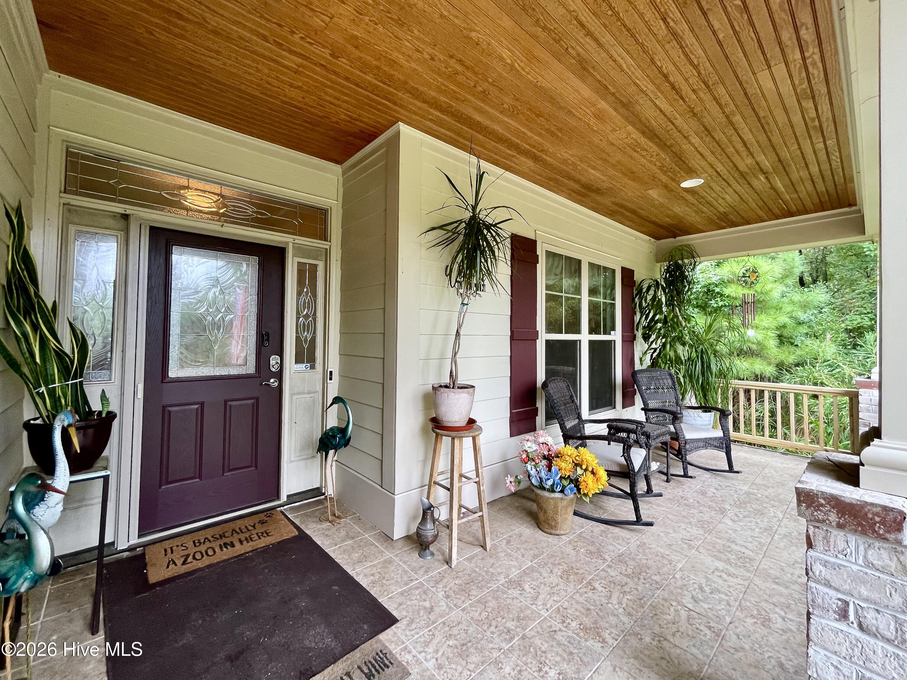 520 Laurinburg Road Property Photo 5