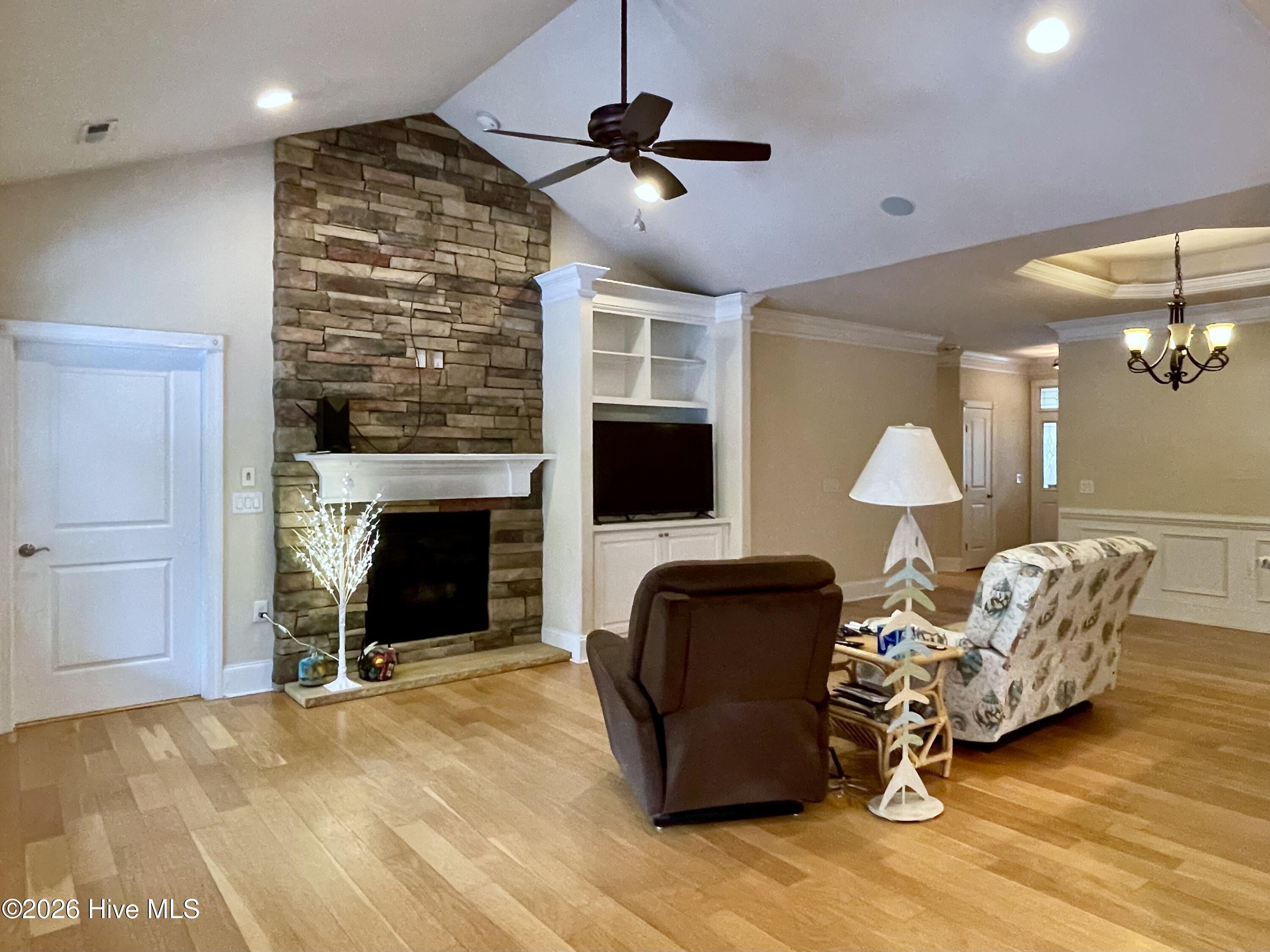 520 Laurinburg Road Property Photo 13