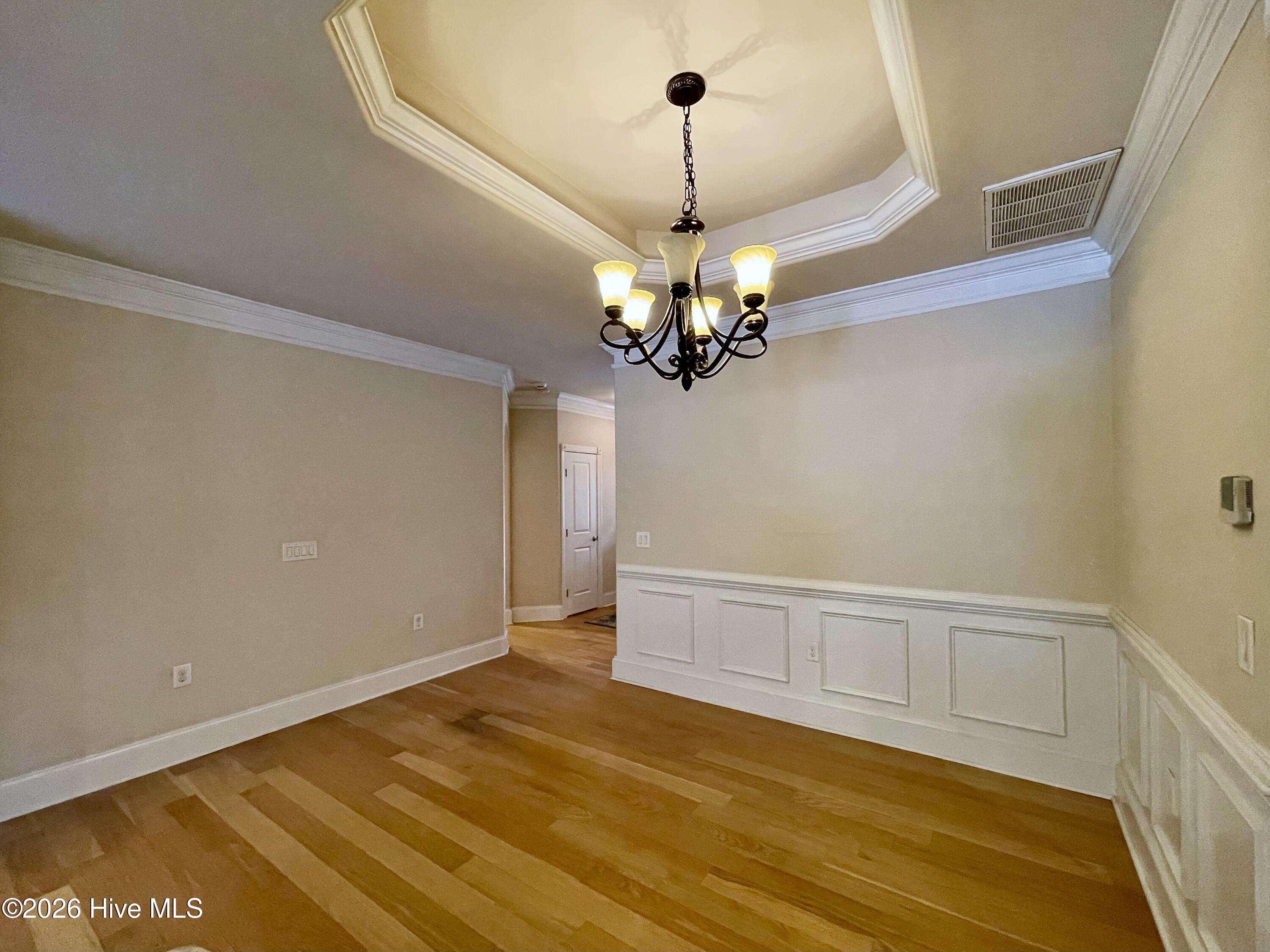 520 Laurinburg Road Property Photo 14