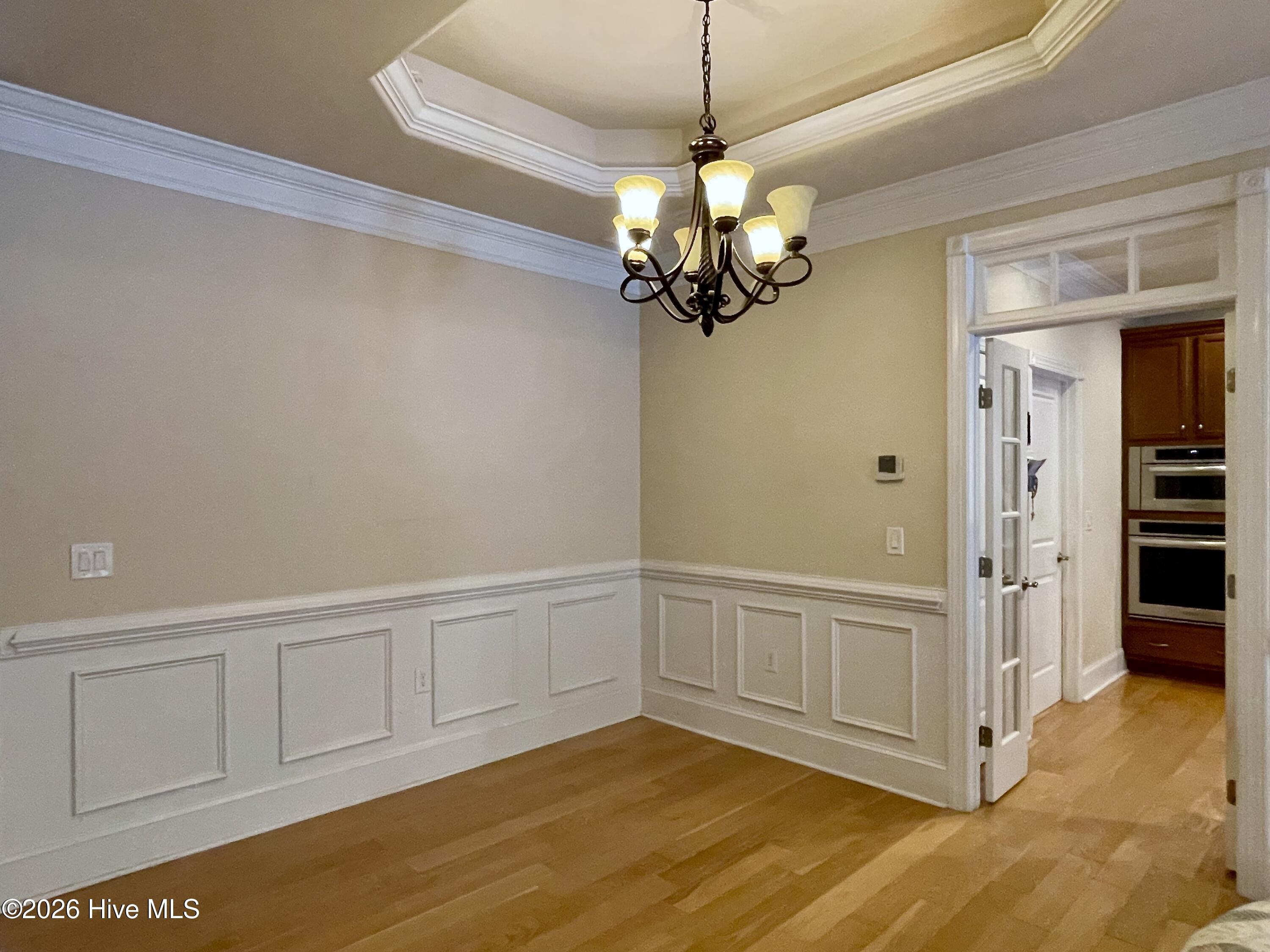 520 Laurinburg Road Property Photo 15