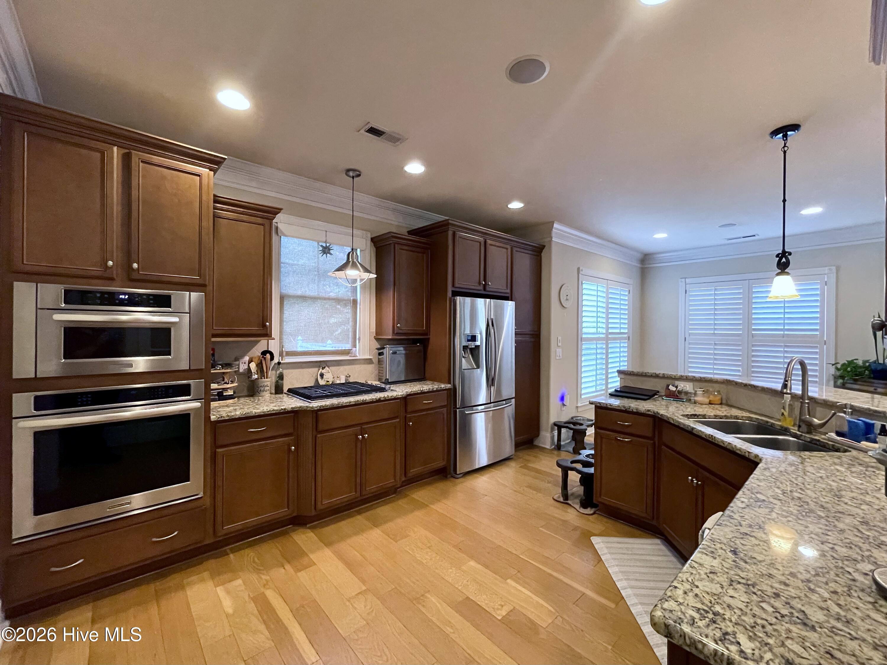 520 Laurinburg Road Property Photo 17