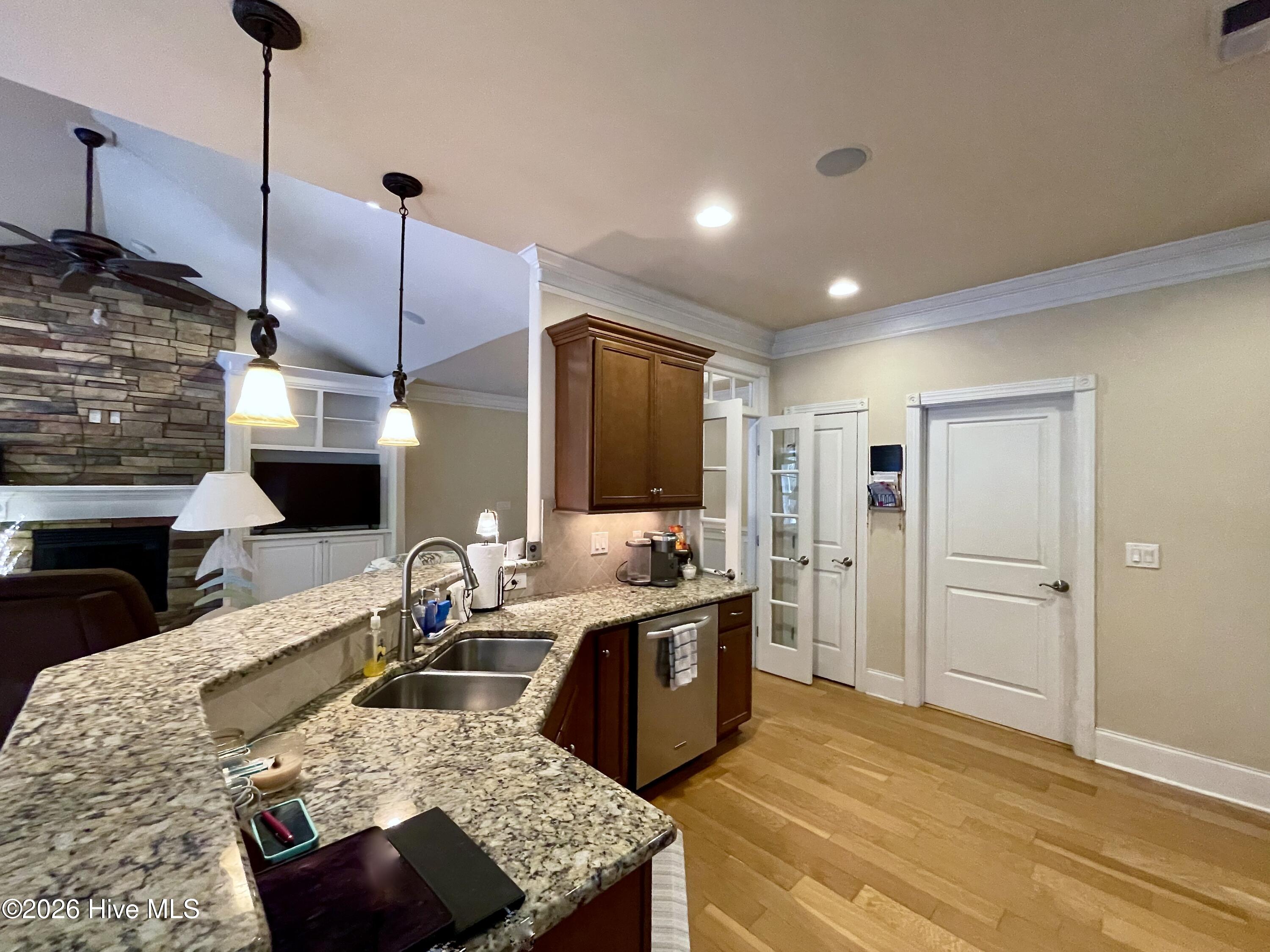 520 Laurinburg Road Property Photo 18