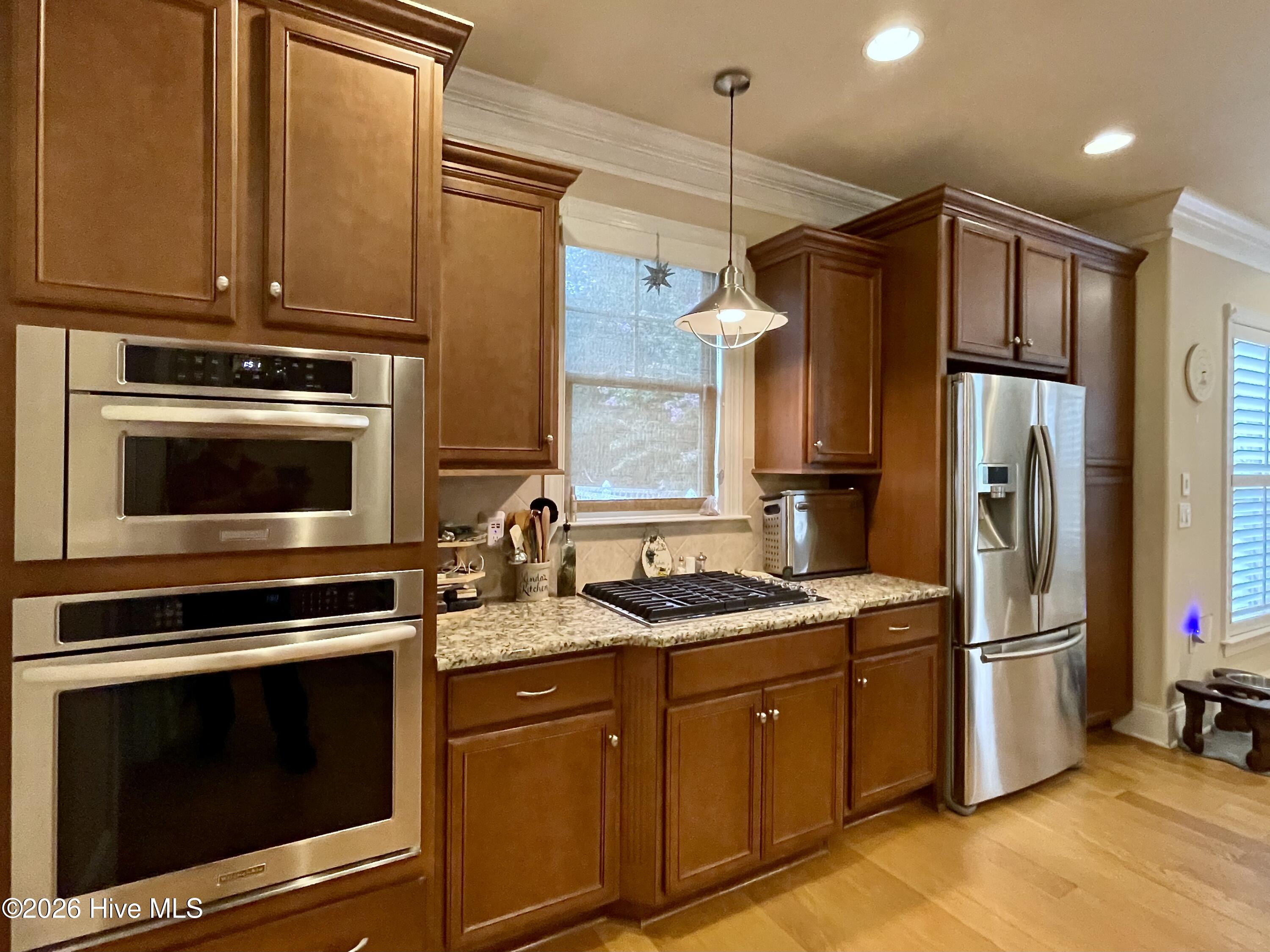 520 Laurinburg Road Property Photo 19