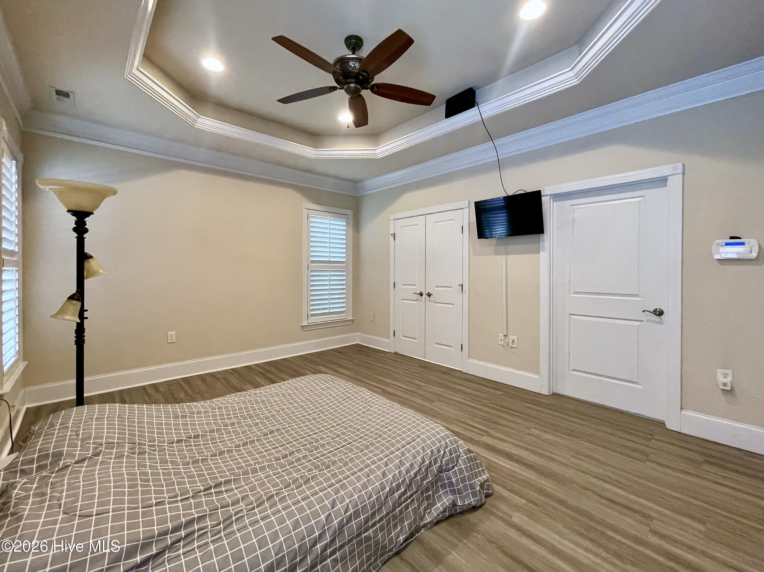 520 Laurinburg Road Property Photo 23