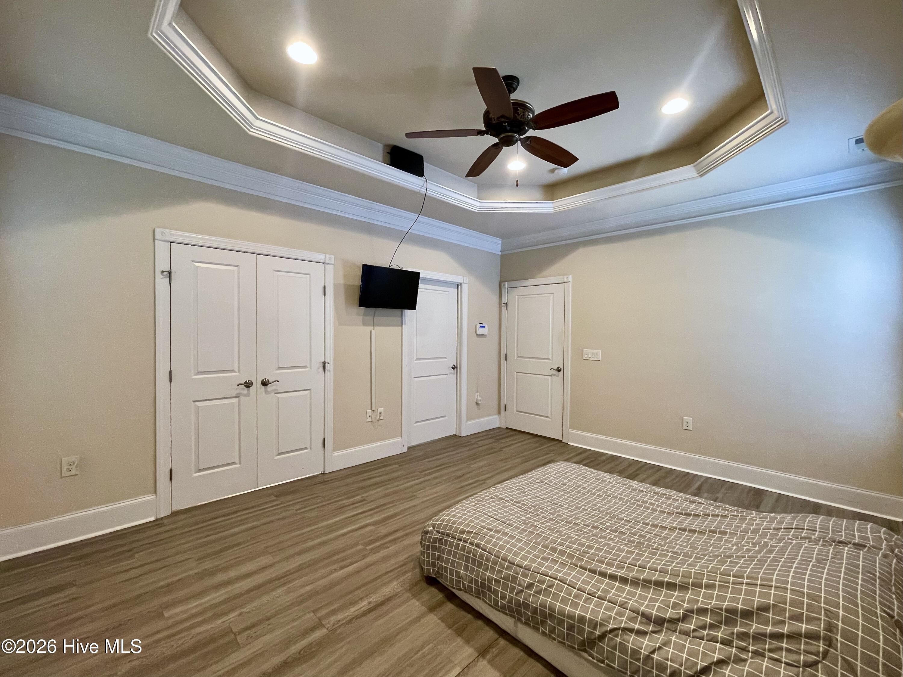 520 Laurinburg Road Property Photo 24