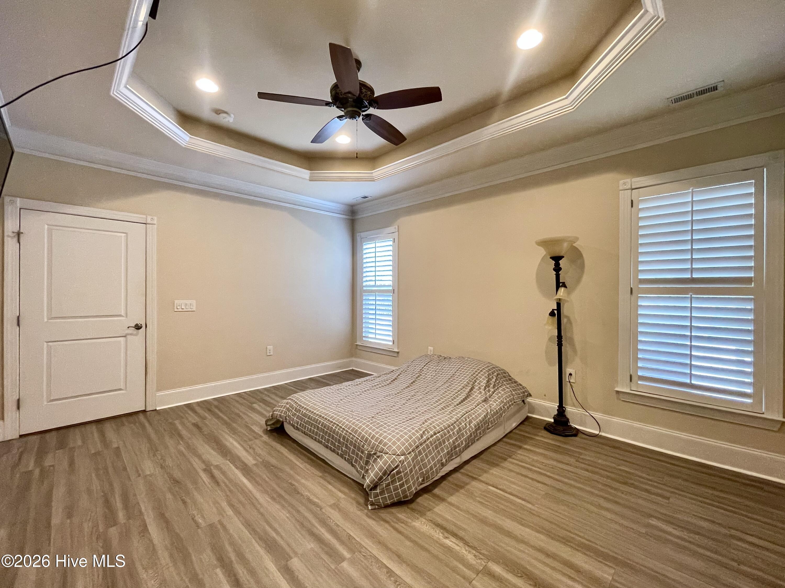 520 Laurinburg Road Property Photo 25