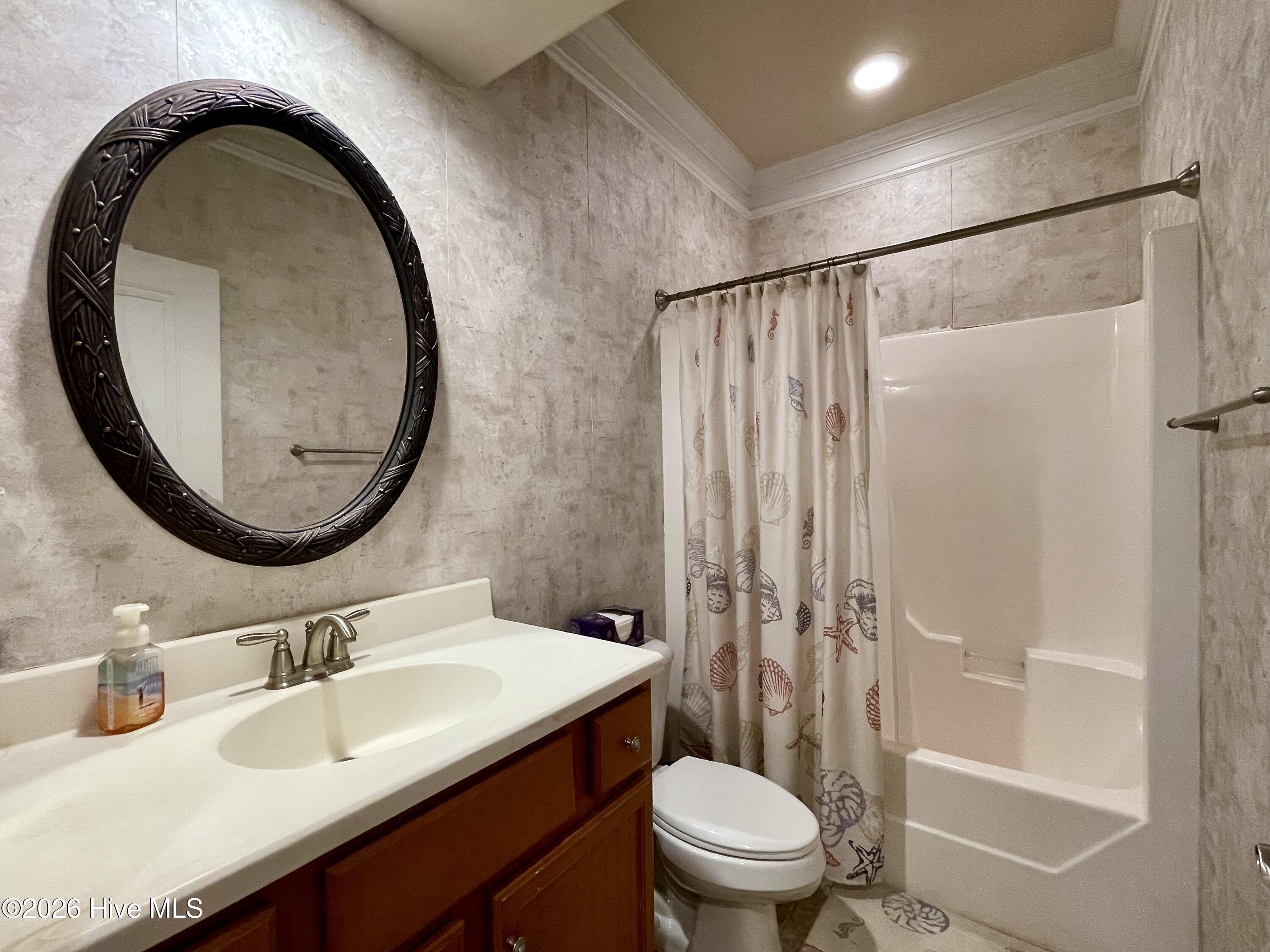 520 Laurinburg Road Property Photo 33
