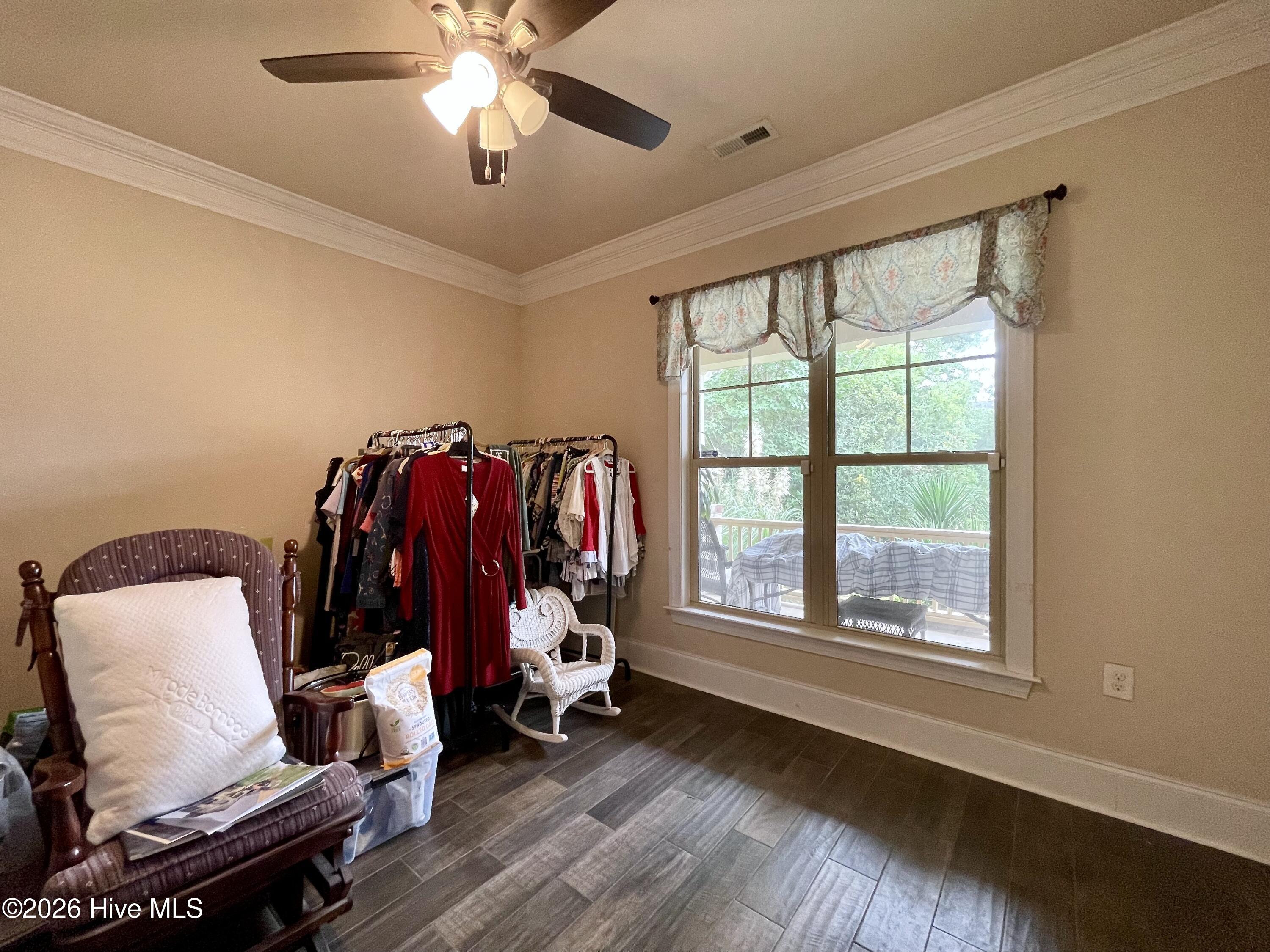 520 Laurinburg Road Property Photo 34
