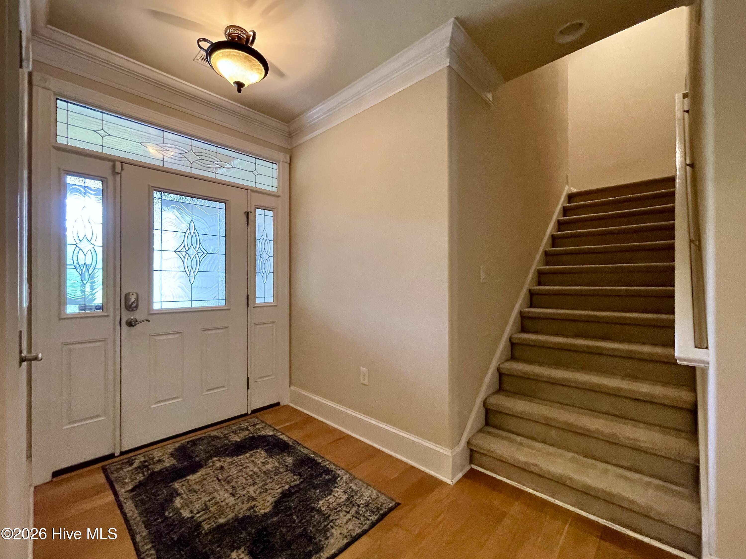 520 Laurinburg Road Property Photo 36