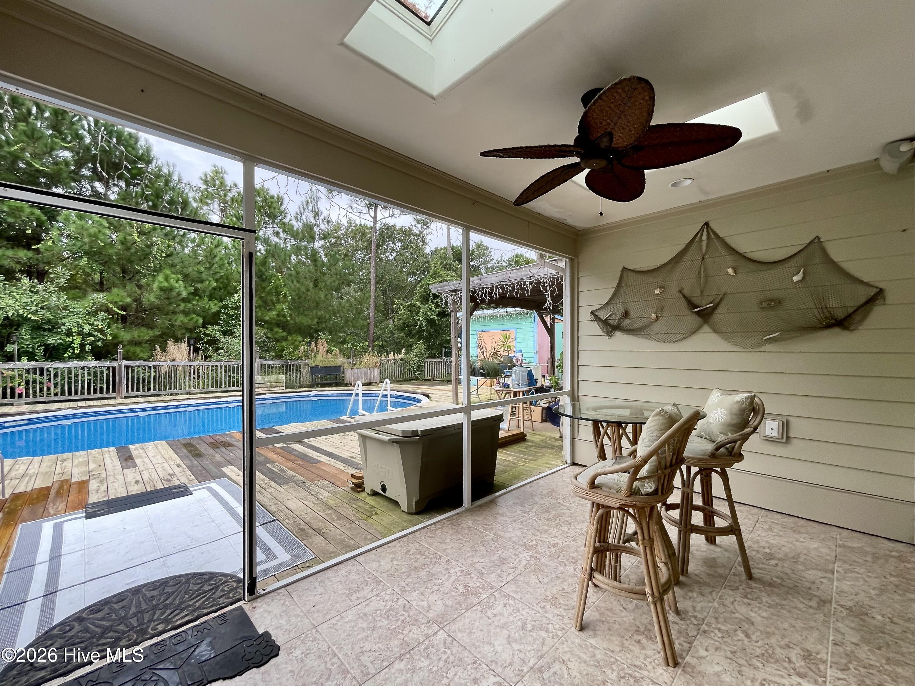 520 Laurinburg Road Property Photo 41